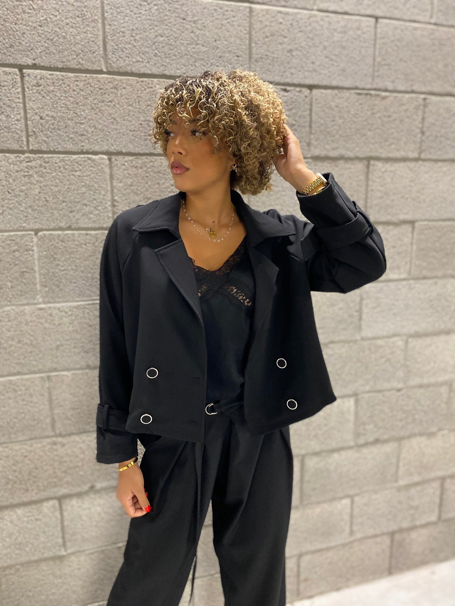 Veste Sia