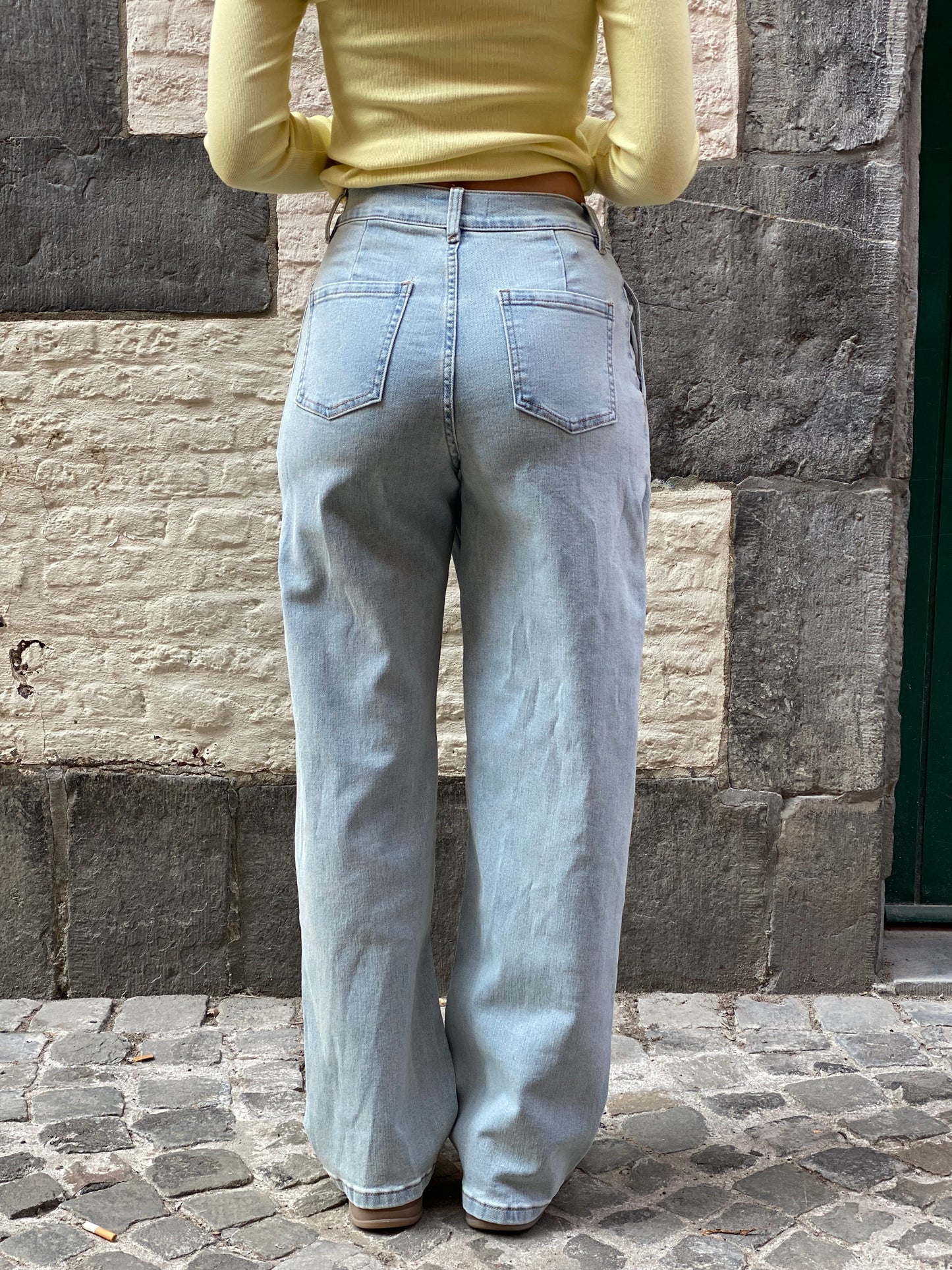 Jeans Alba