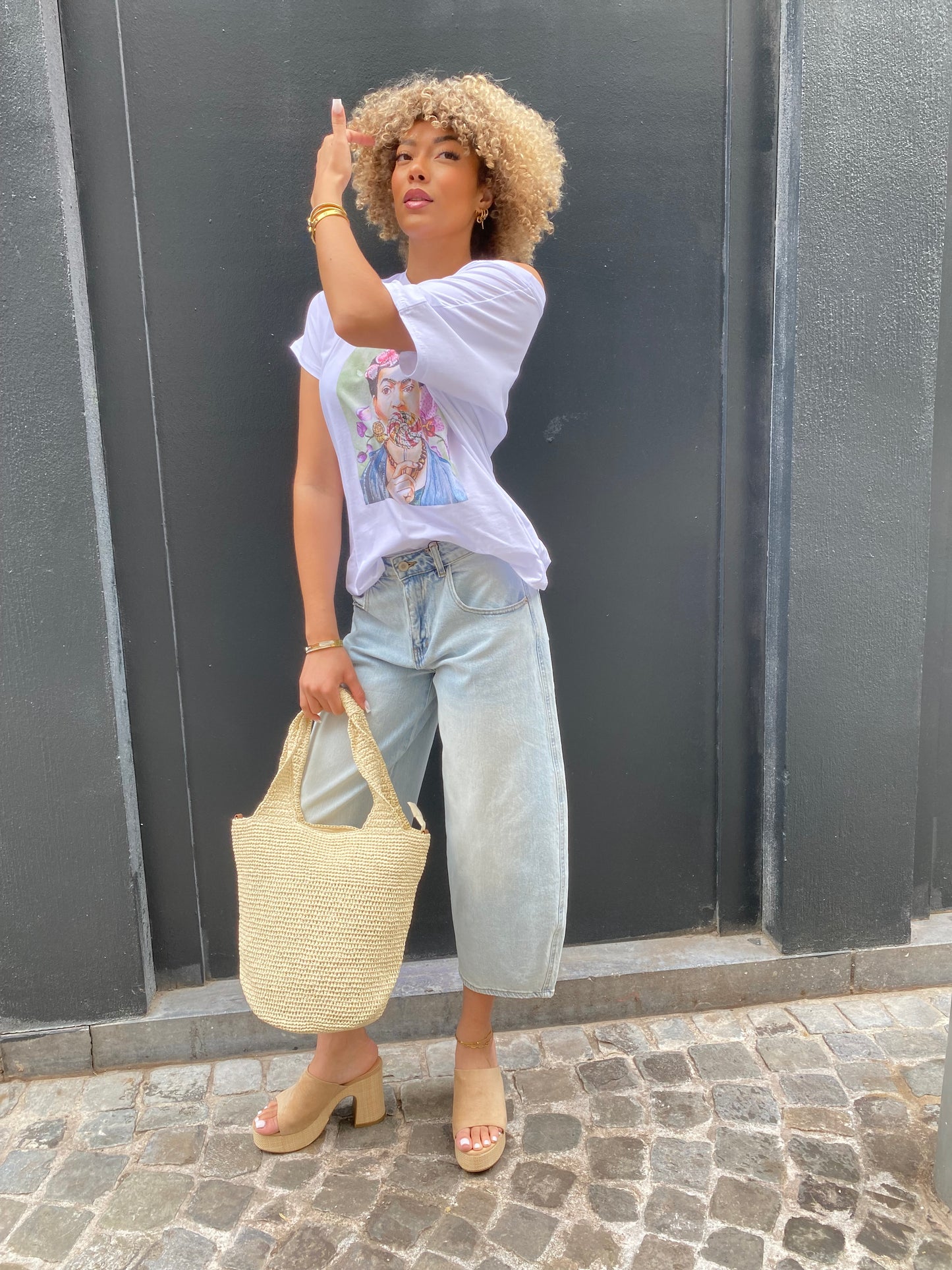 Jeans Zoé