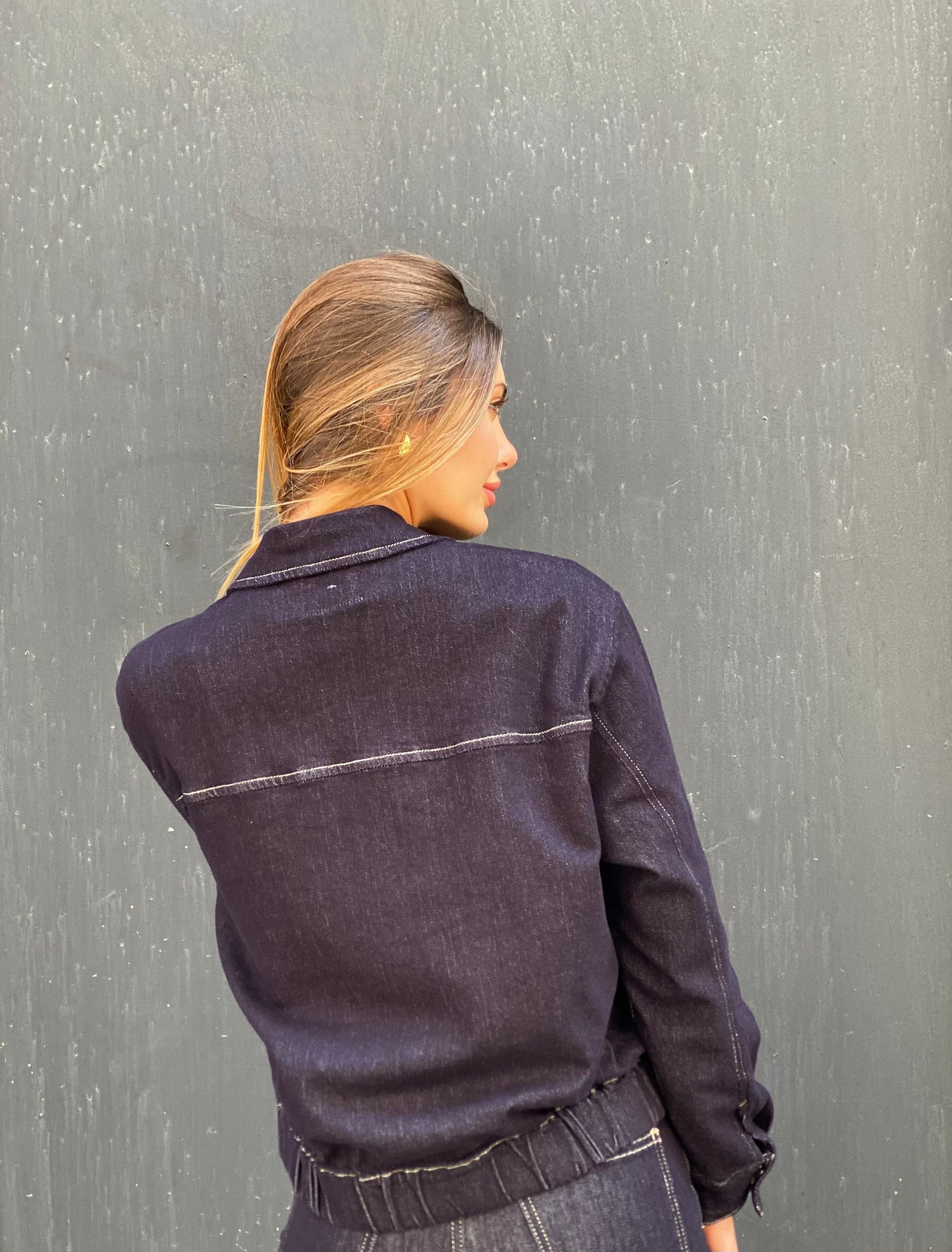Veste Dark