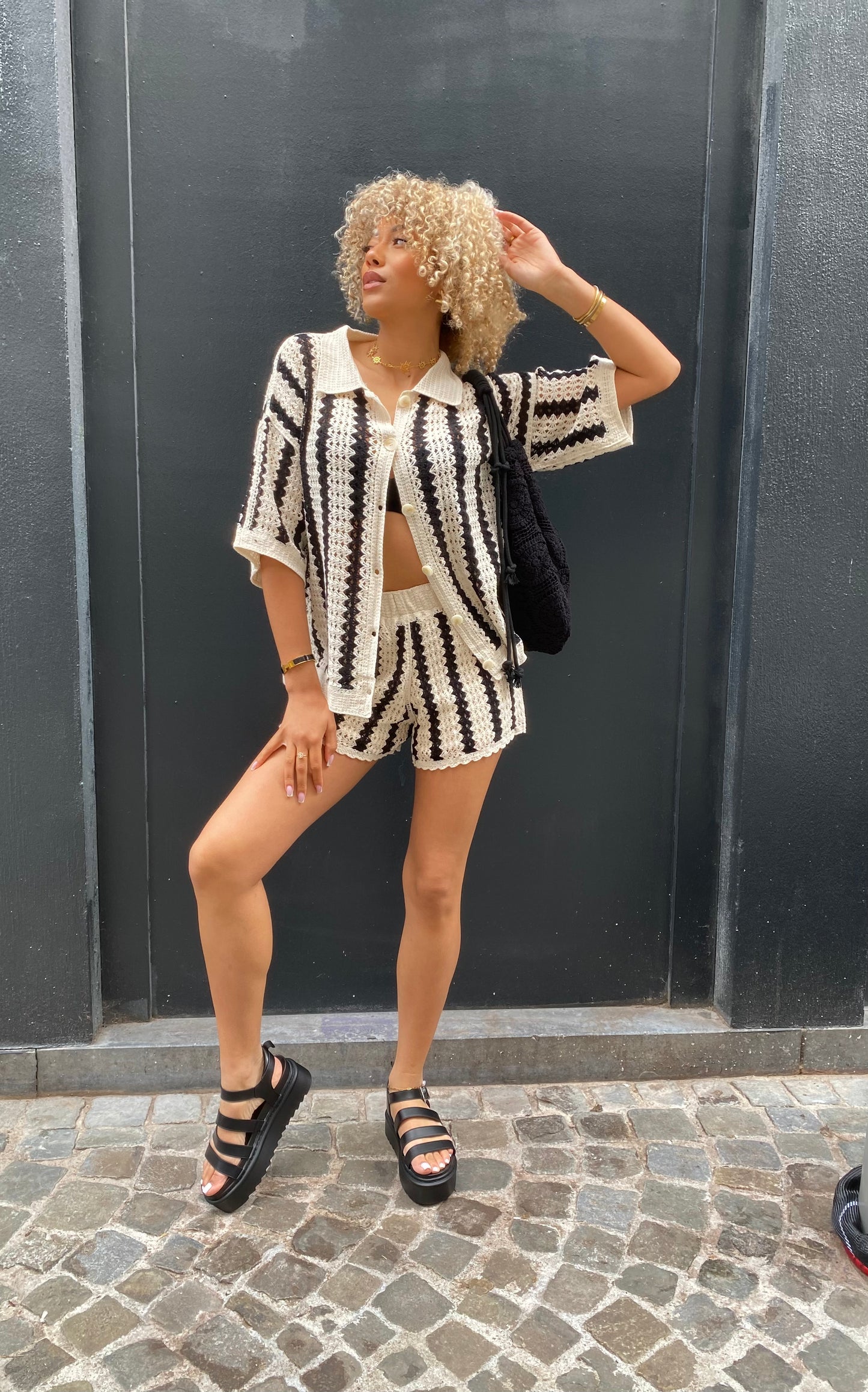 Chemise Carla