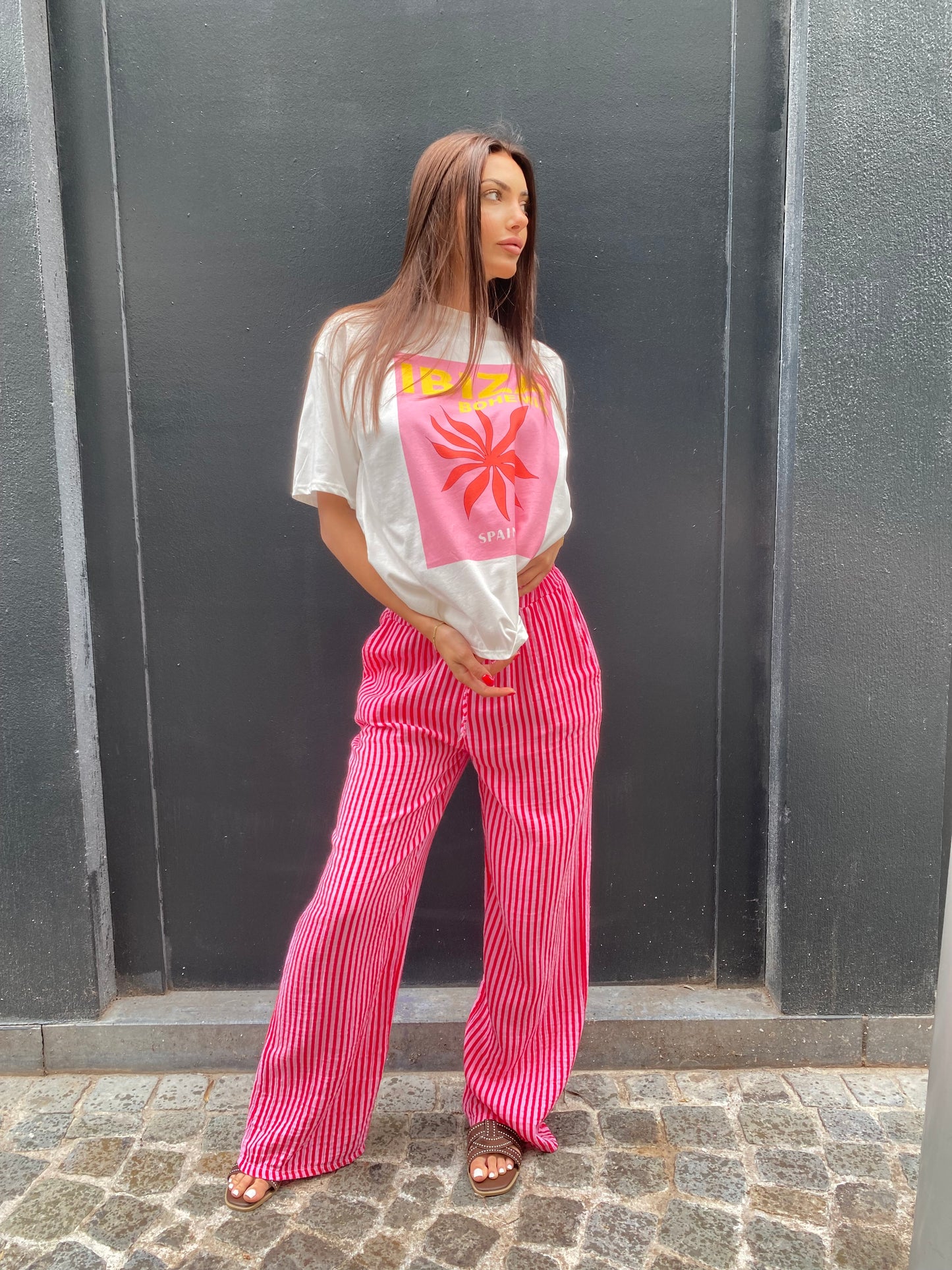 Pantalon helda