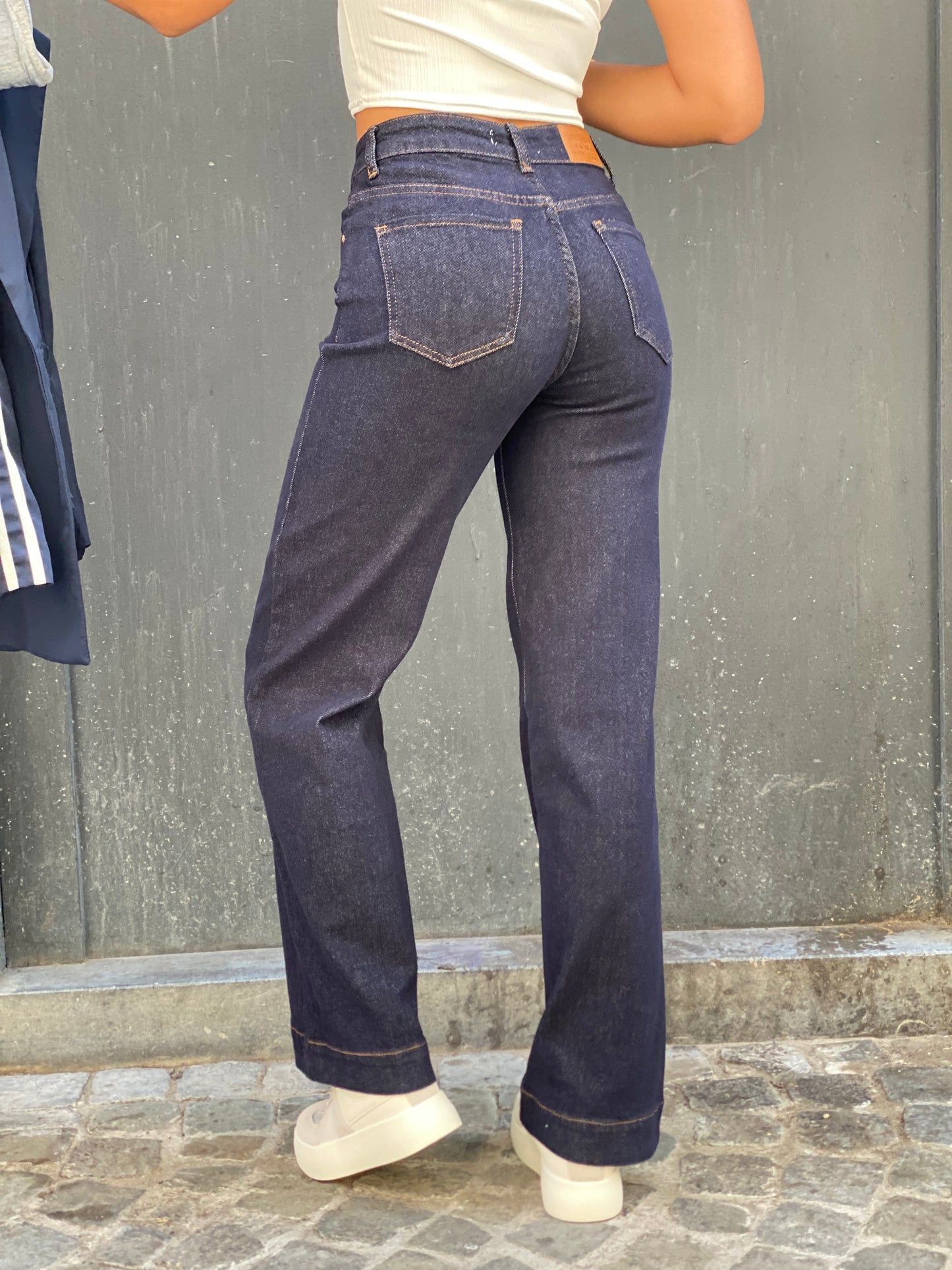 Jeans Los