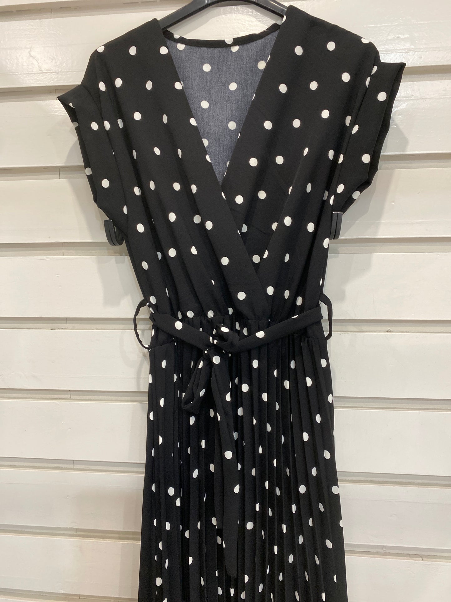 Robe Virginie 
