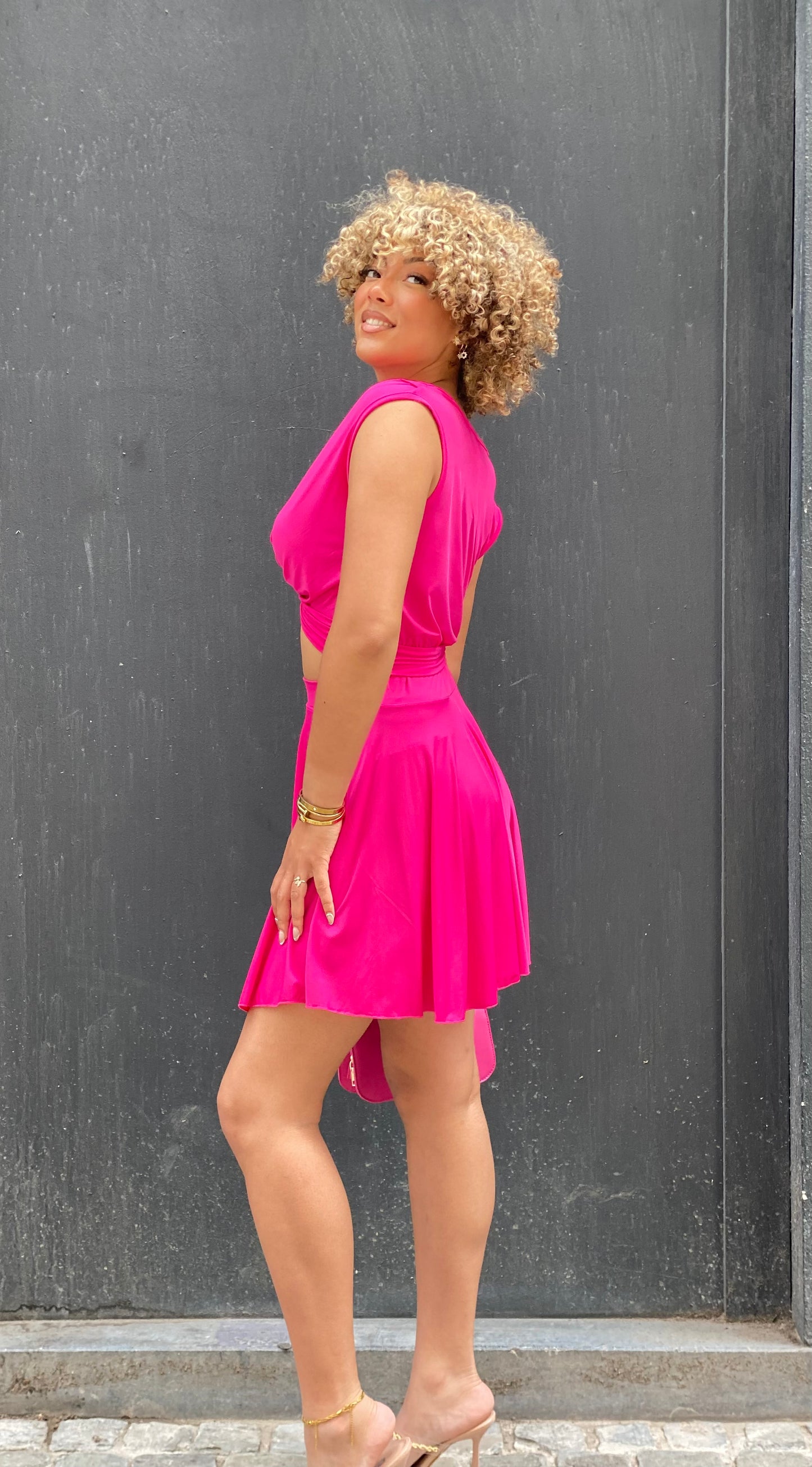 Ensemble Charlotte