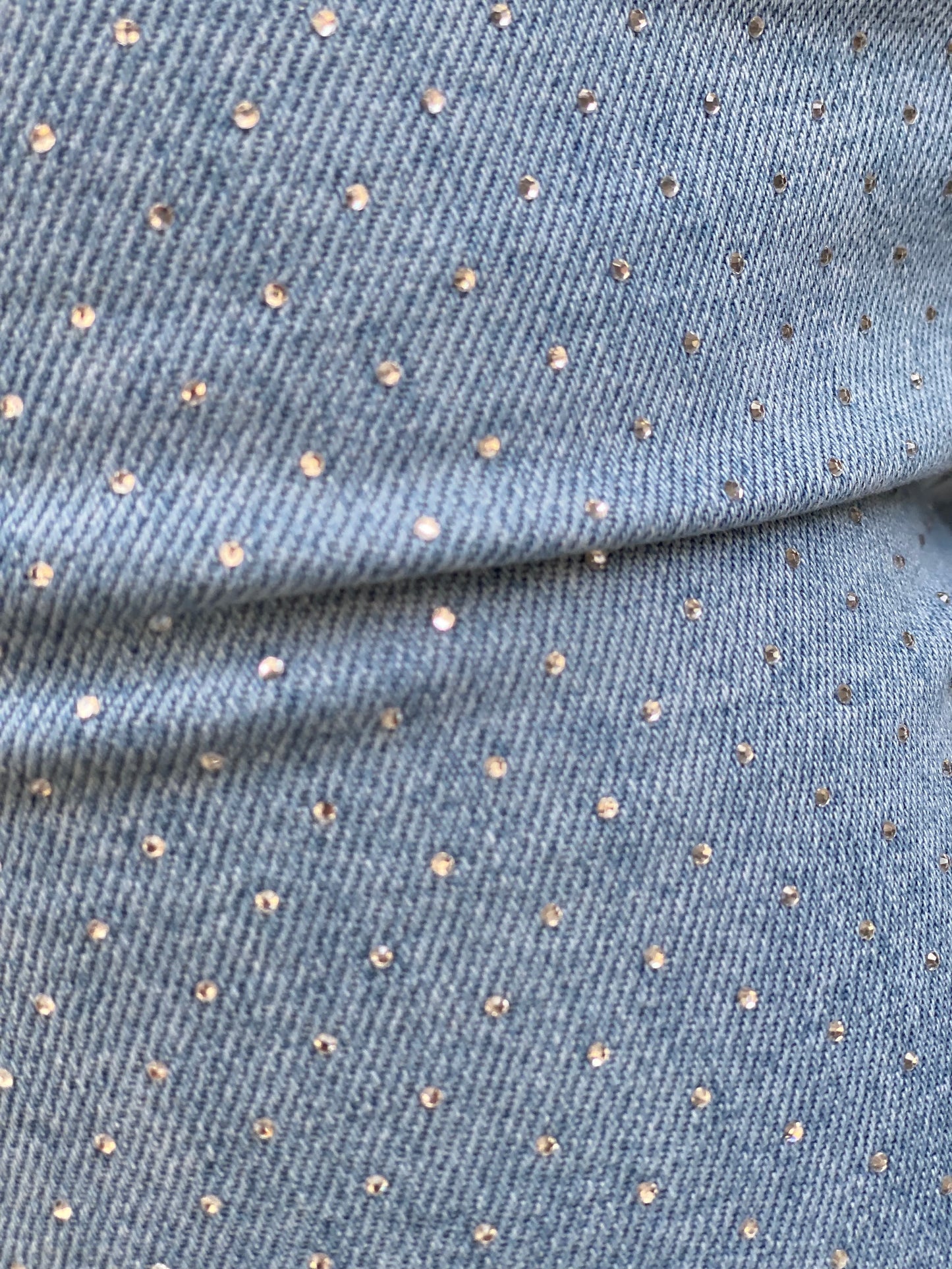 Jeans Barbara