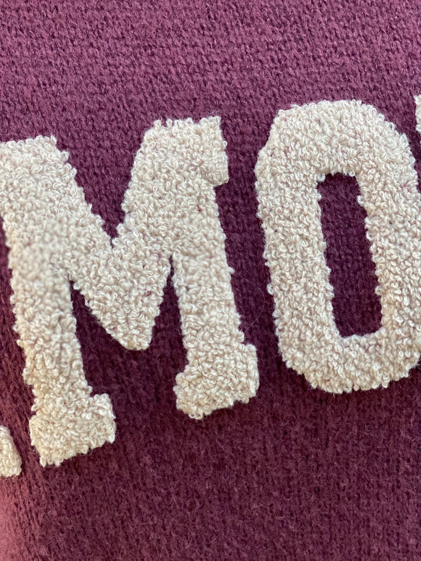 Pull amour