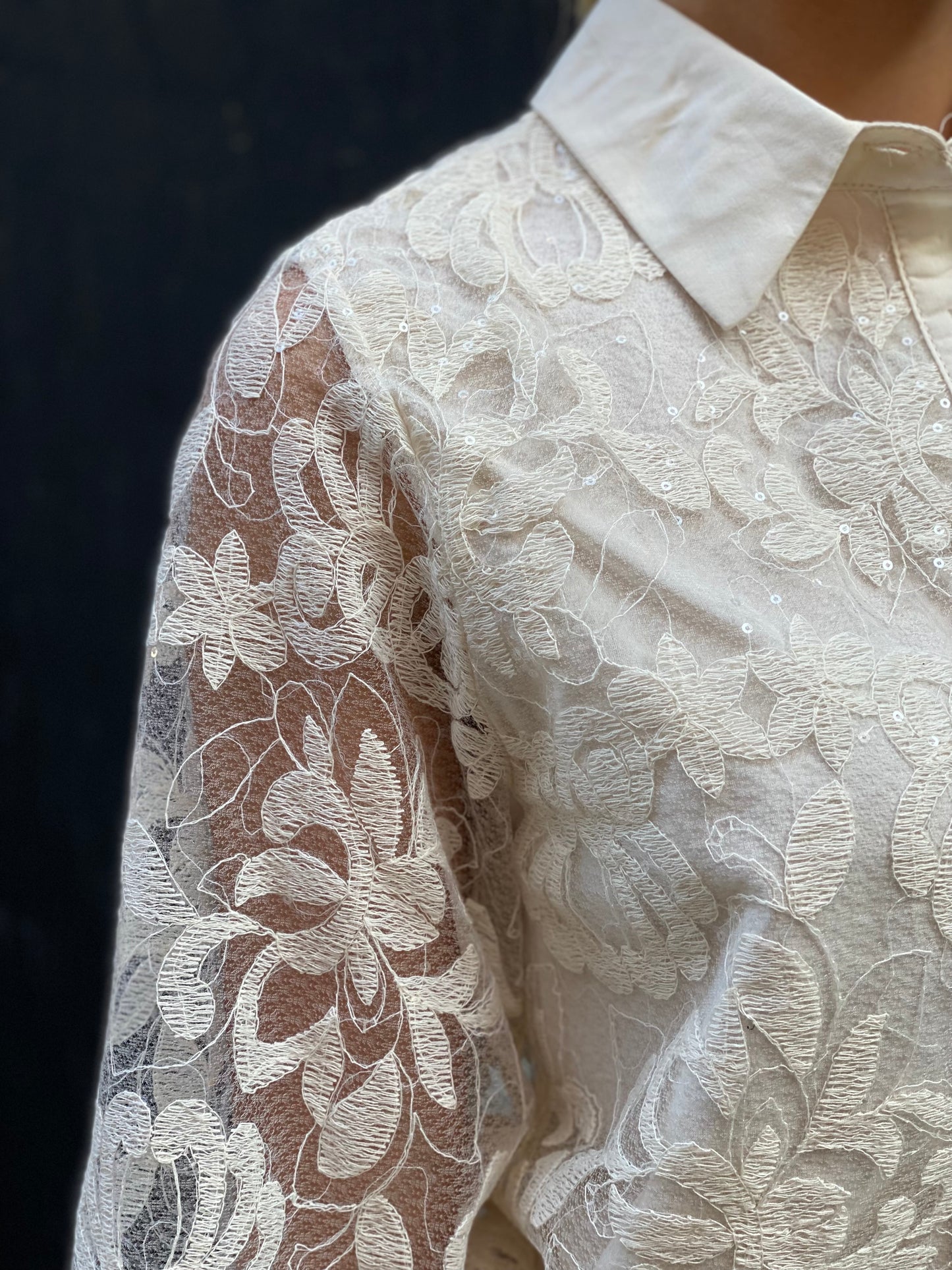 Chemise Marianne