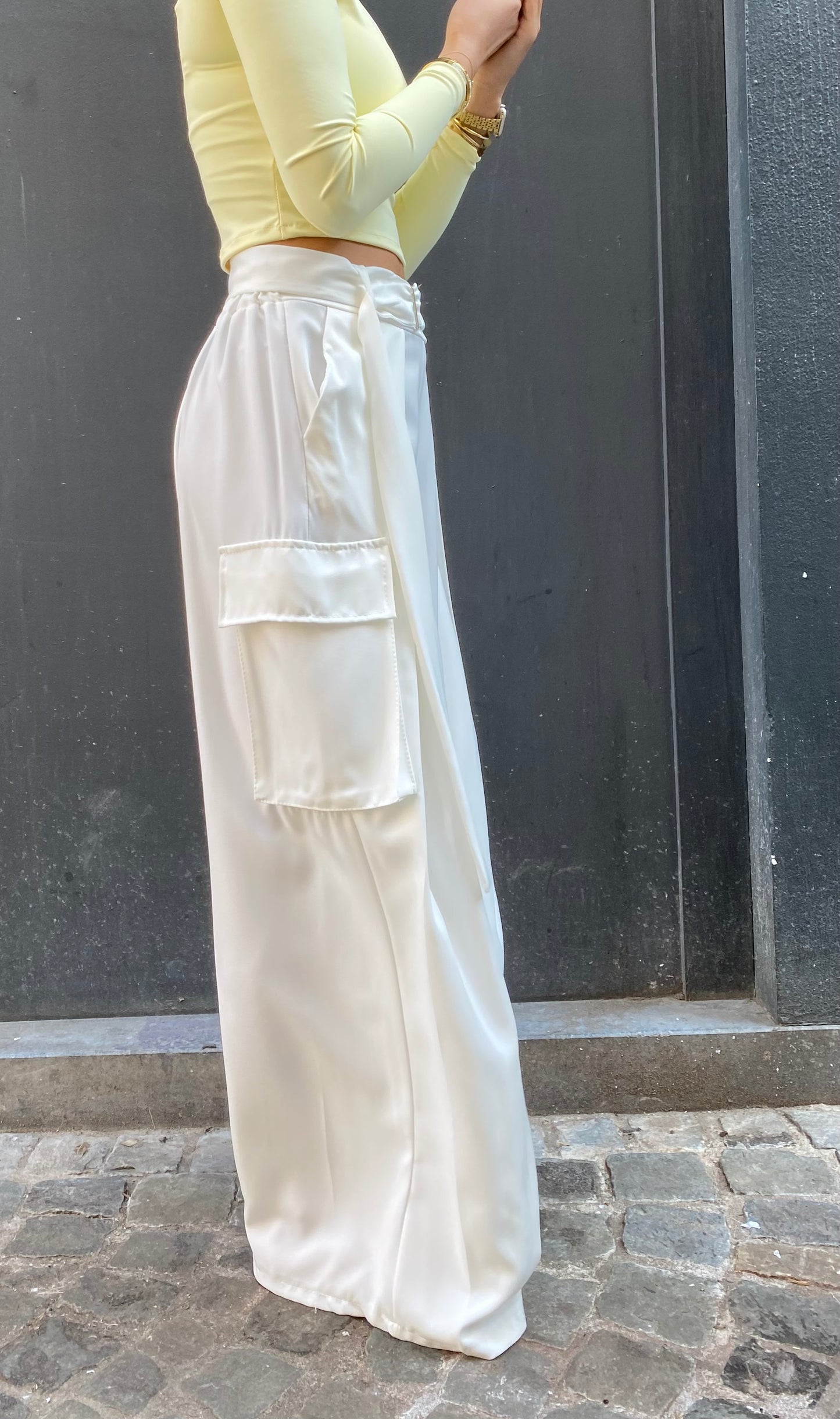 Pantalon raïssa