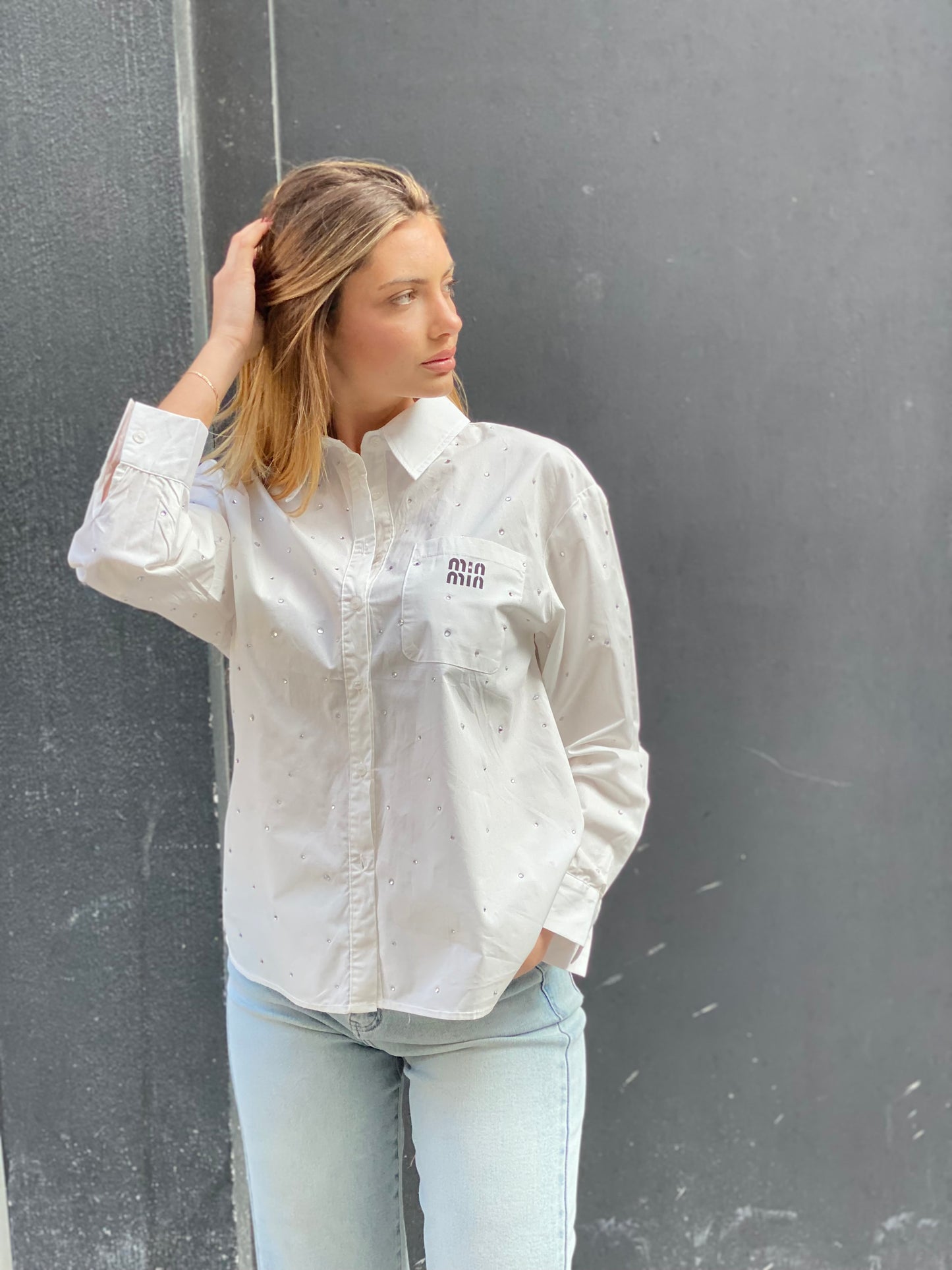Chemise mim