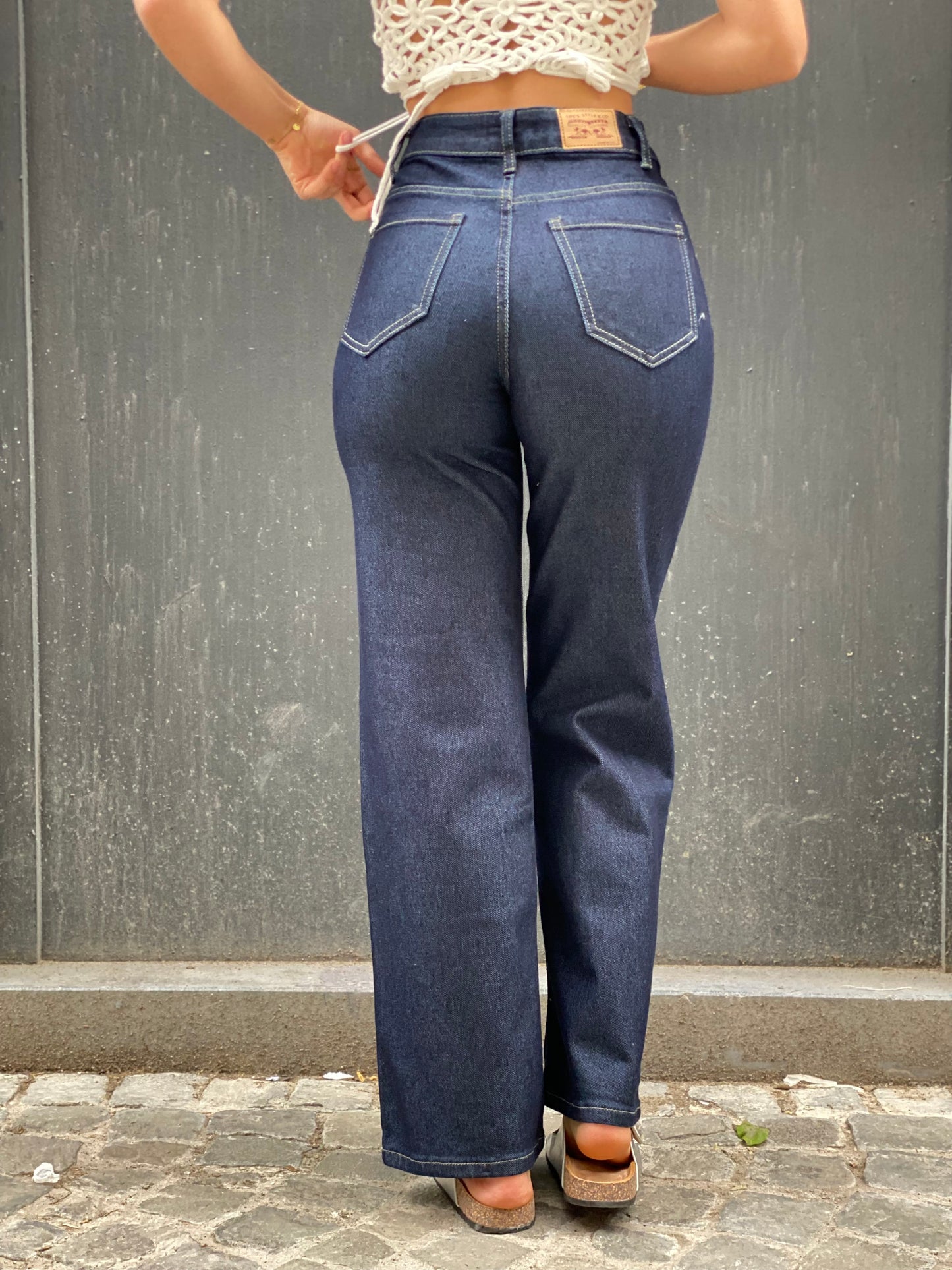 Jeans charlotte