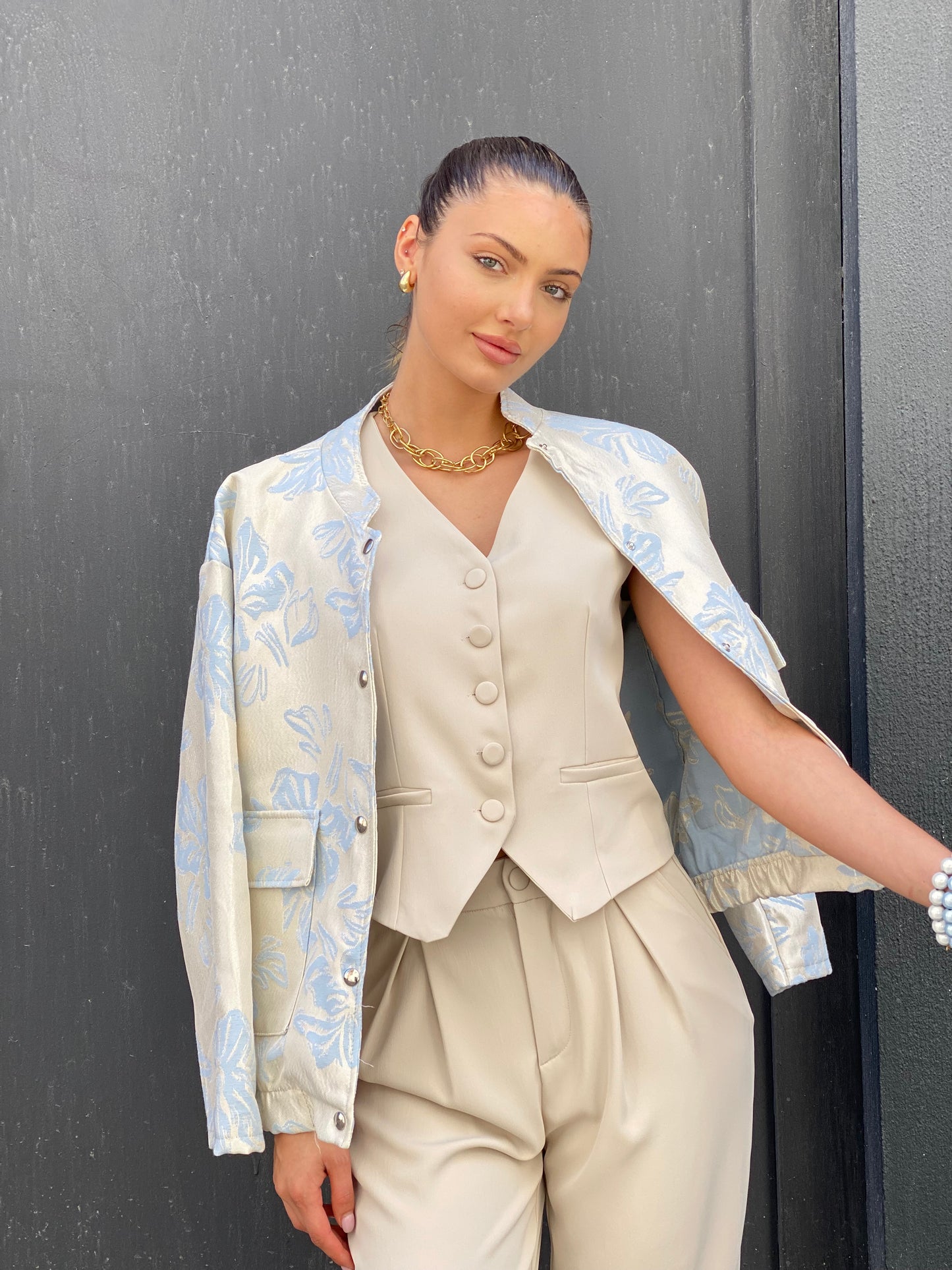 Veste Florence