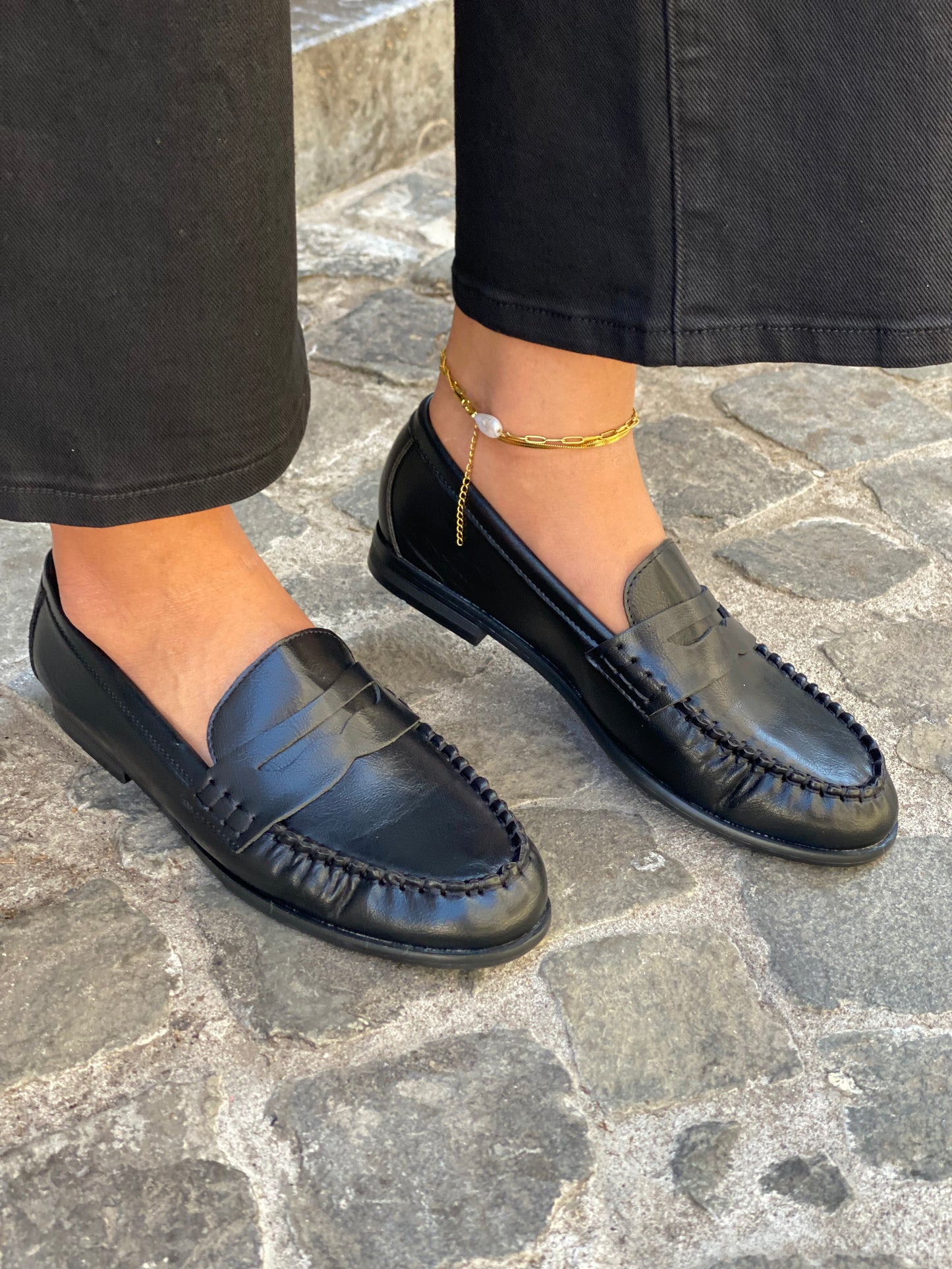 Mocassins