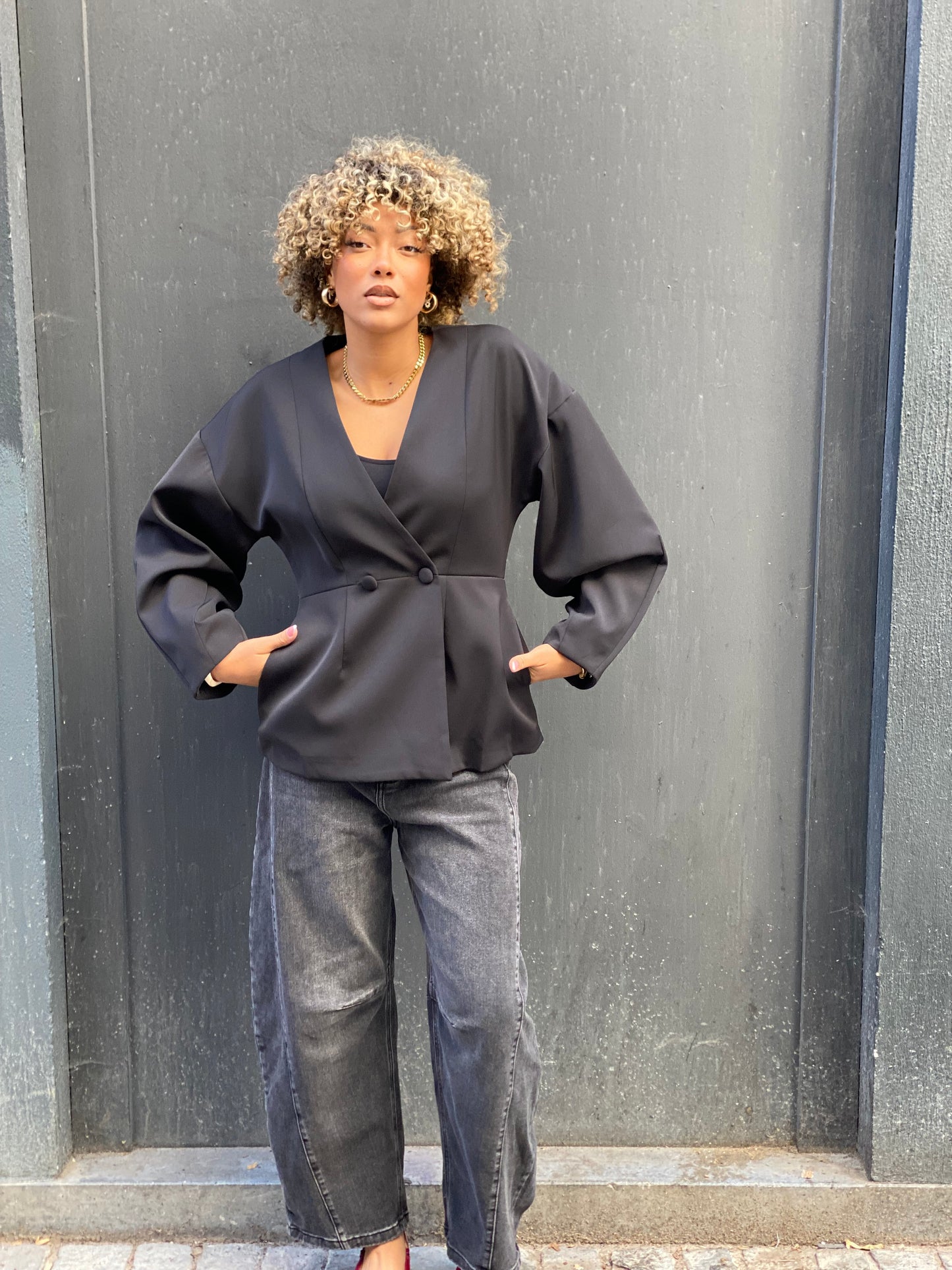 Veste Chloé