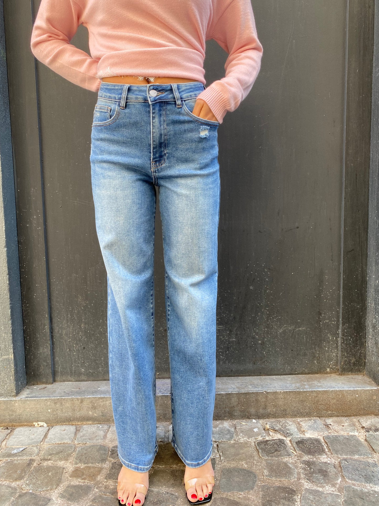 Jeans Norah