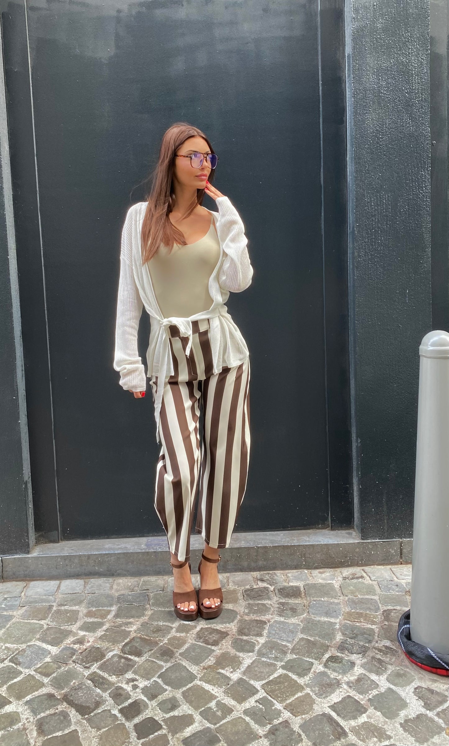 Pantalon Alix