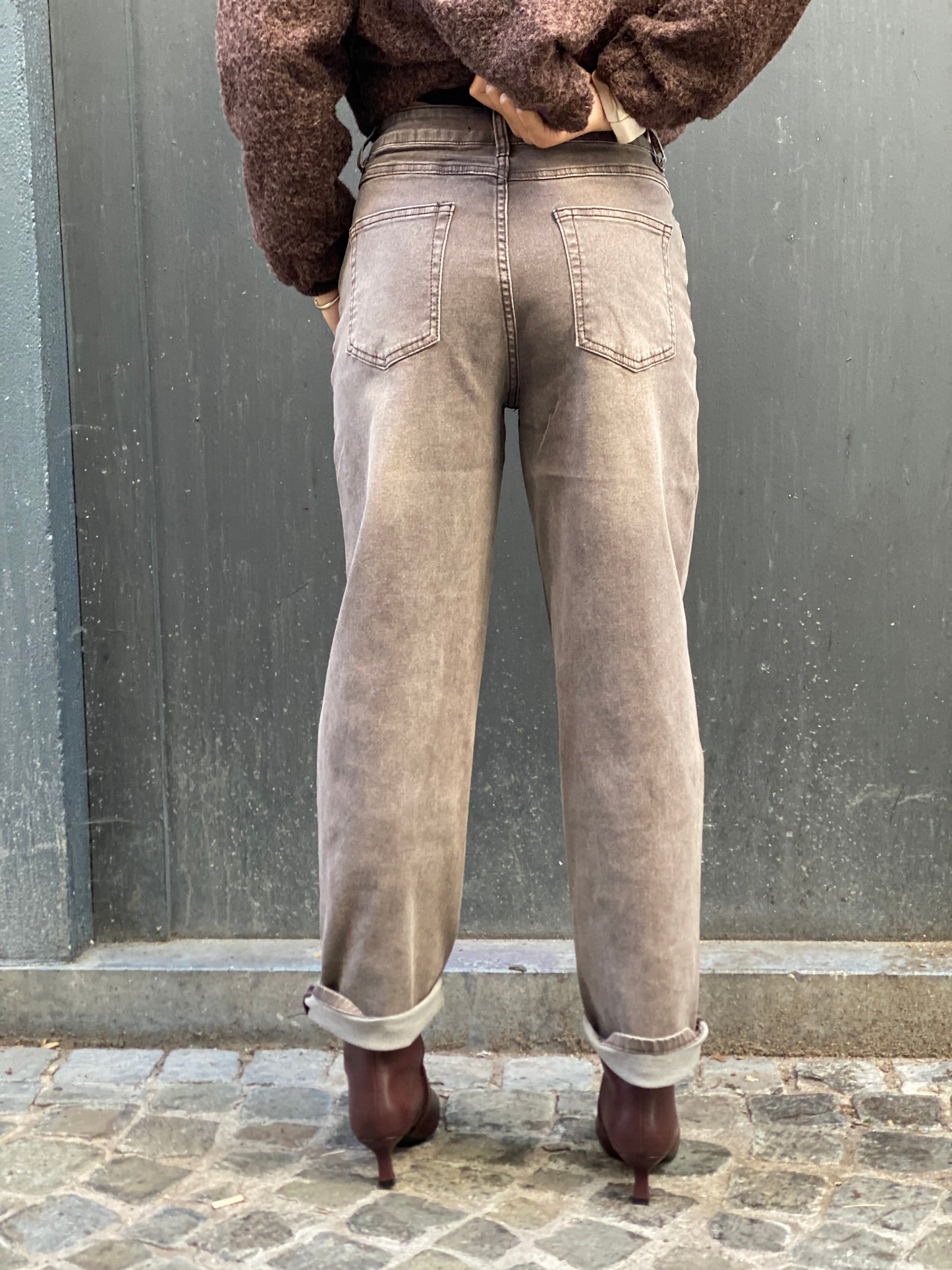 Pantalon Nadia