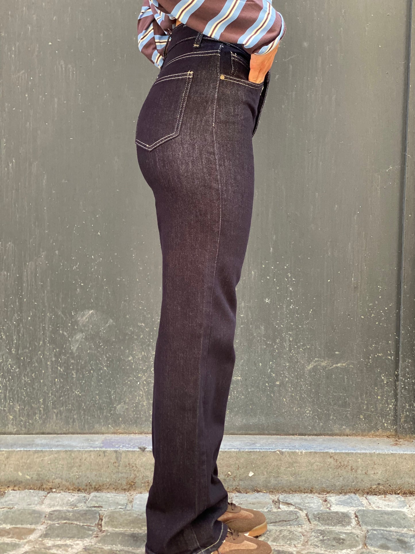 Jeans Dark