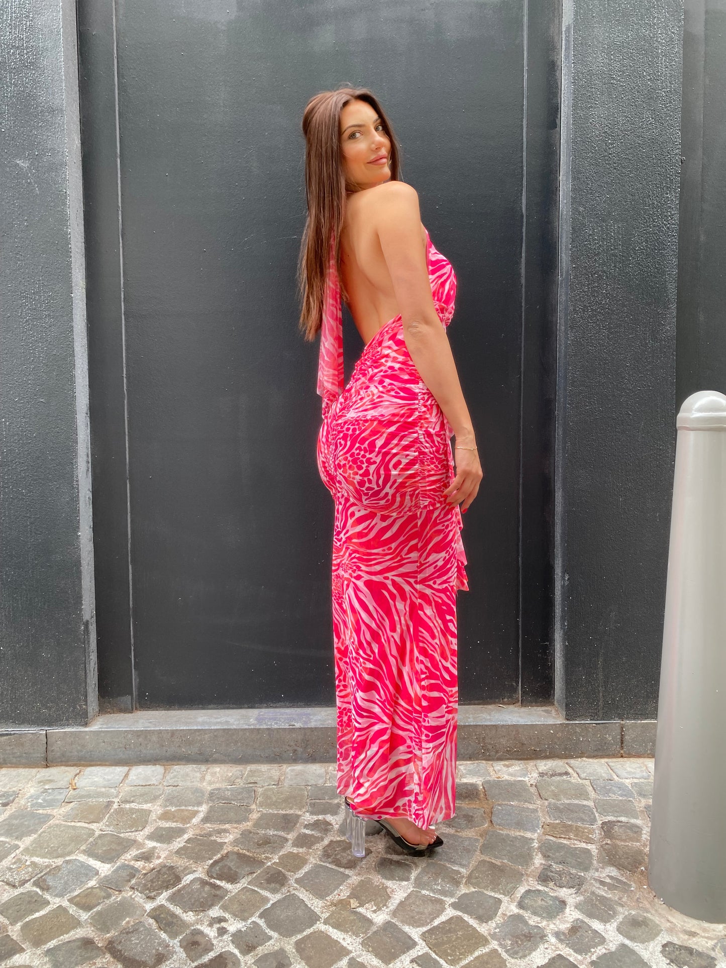 Robe Sofia