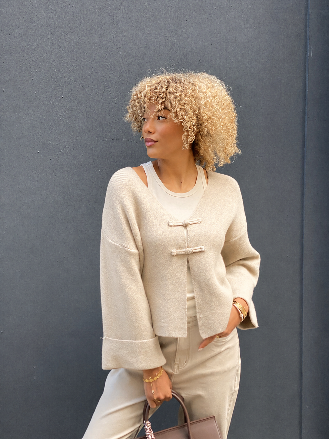 Gilet Sia