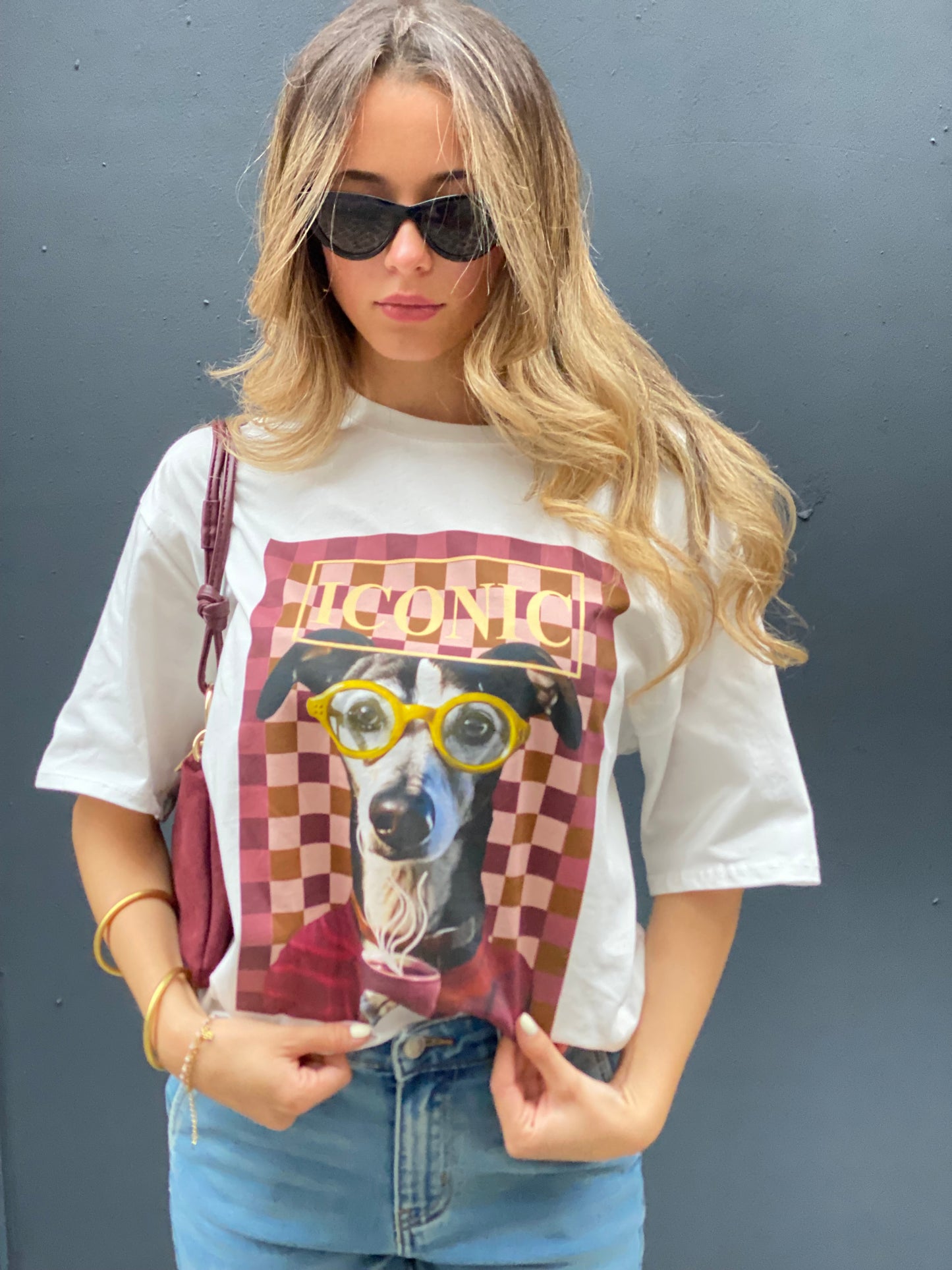 T-shirt Dog