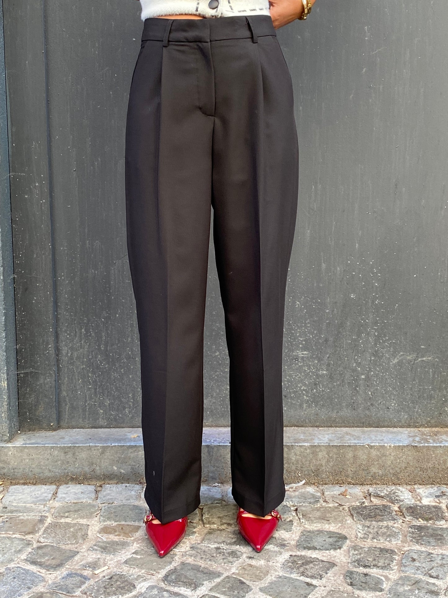 Pantalon Marzia