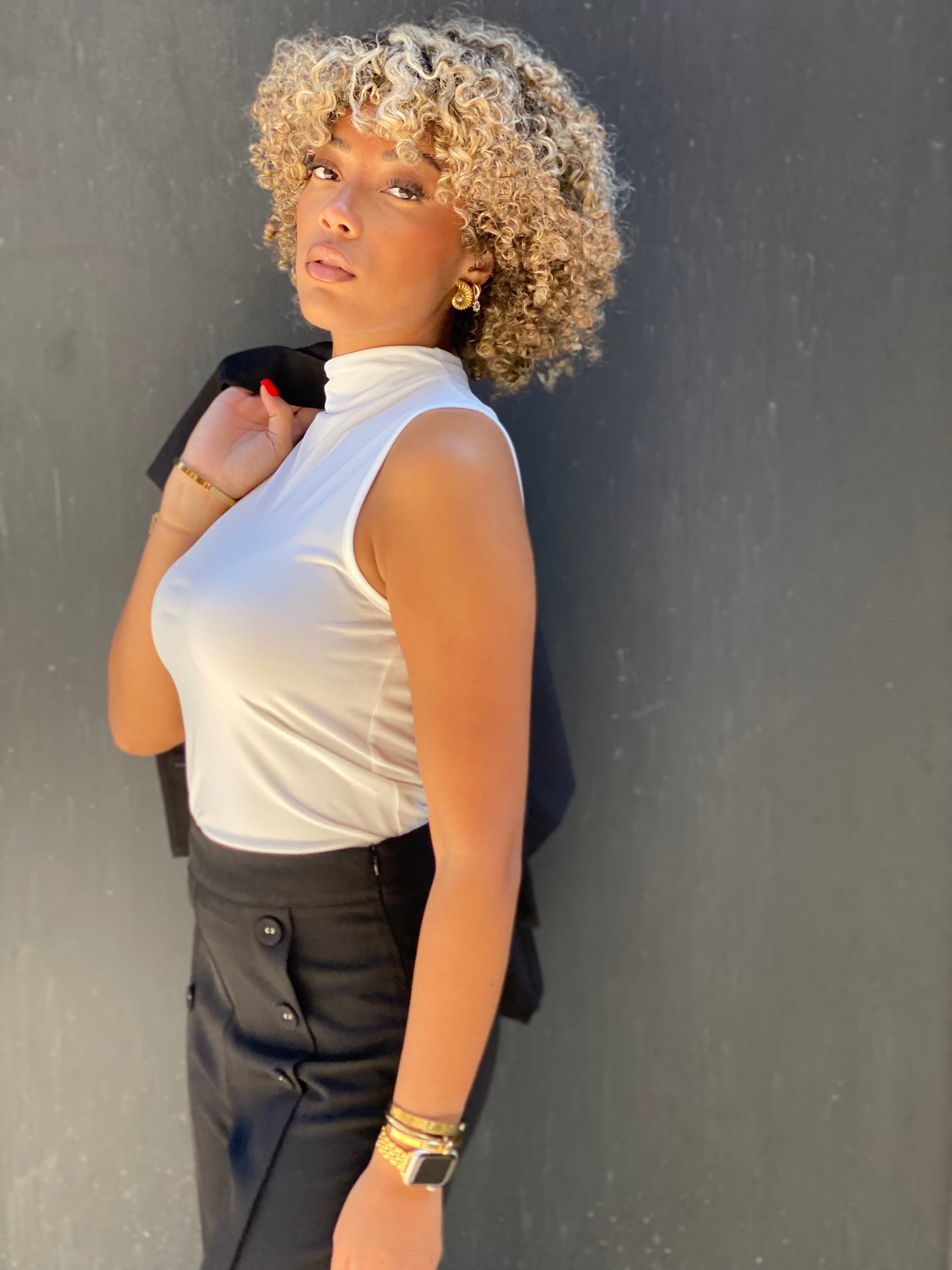 Débardeur Dina