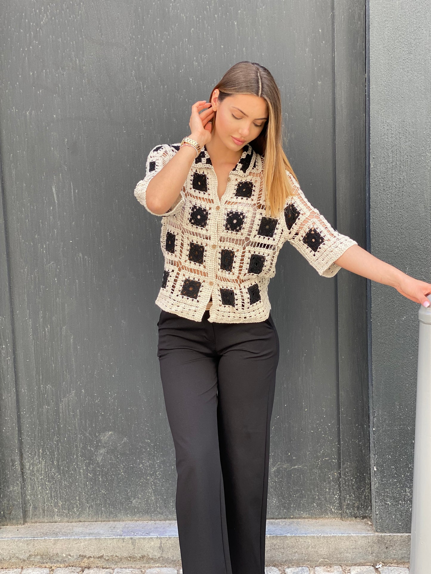 Blouse Vita