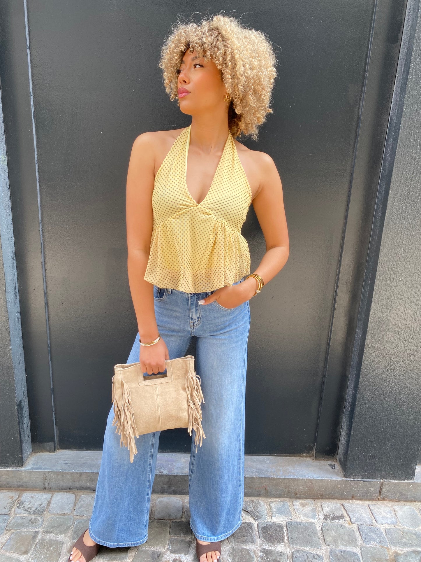 Jeans Vita