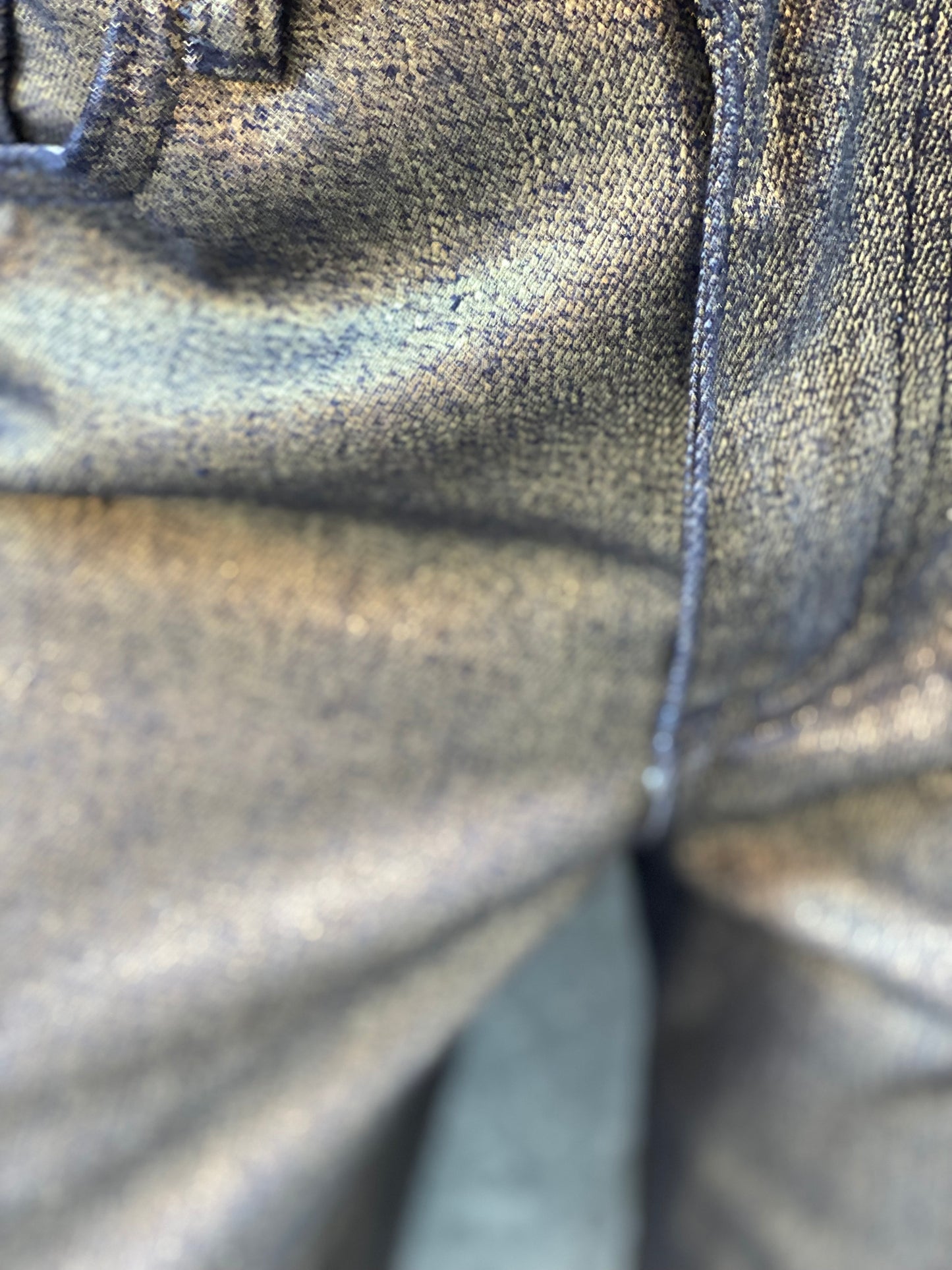 Jeans navy