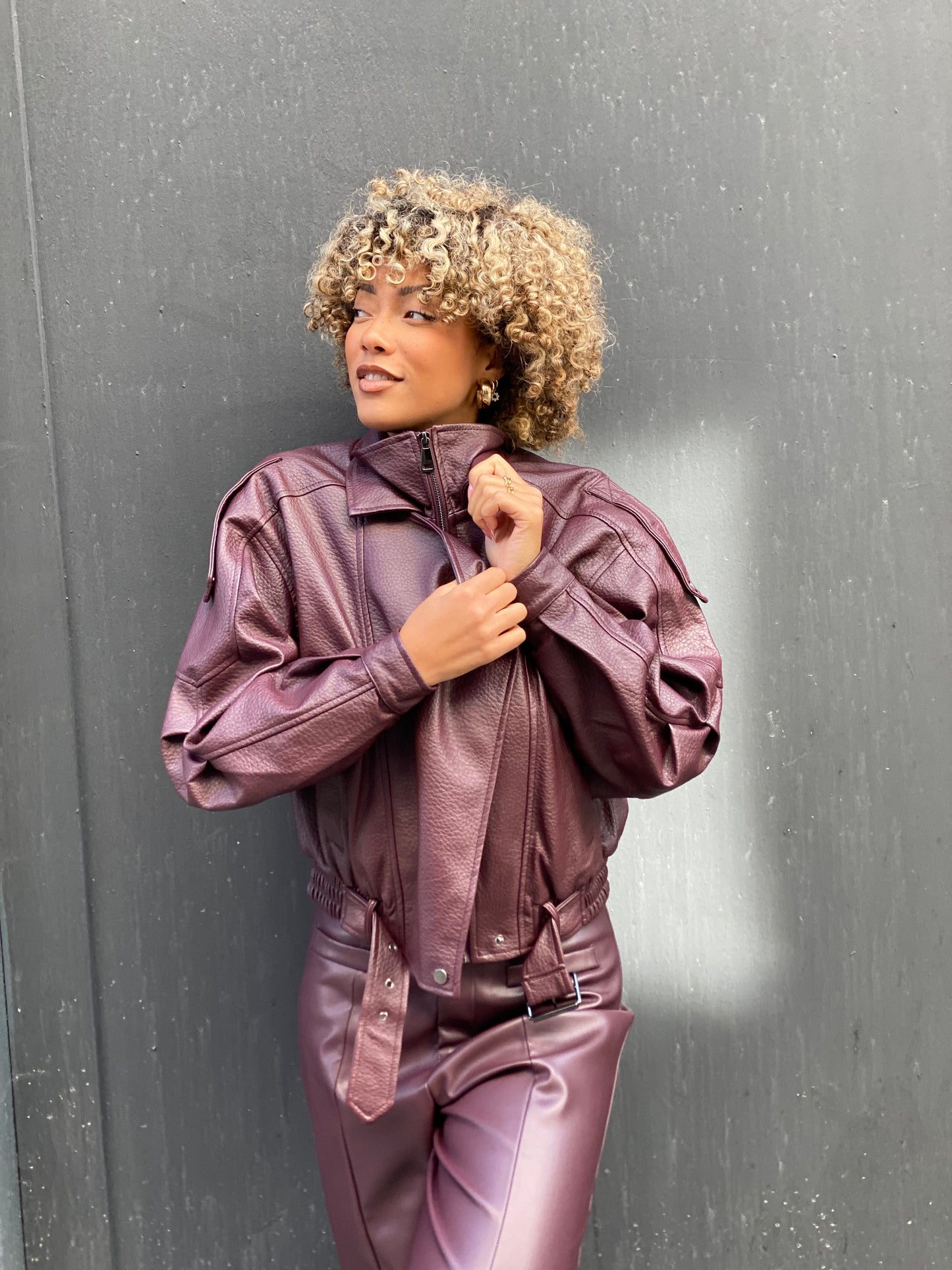 Veste Sanah