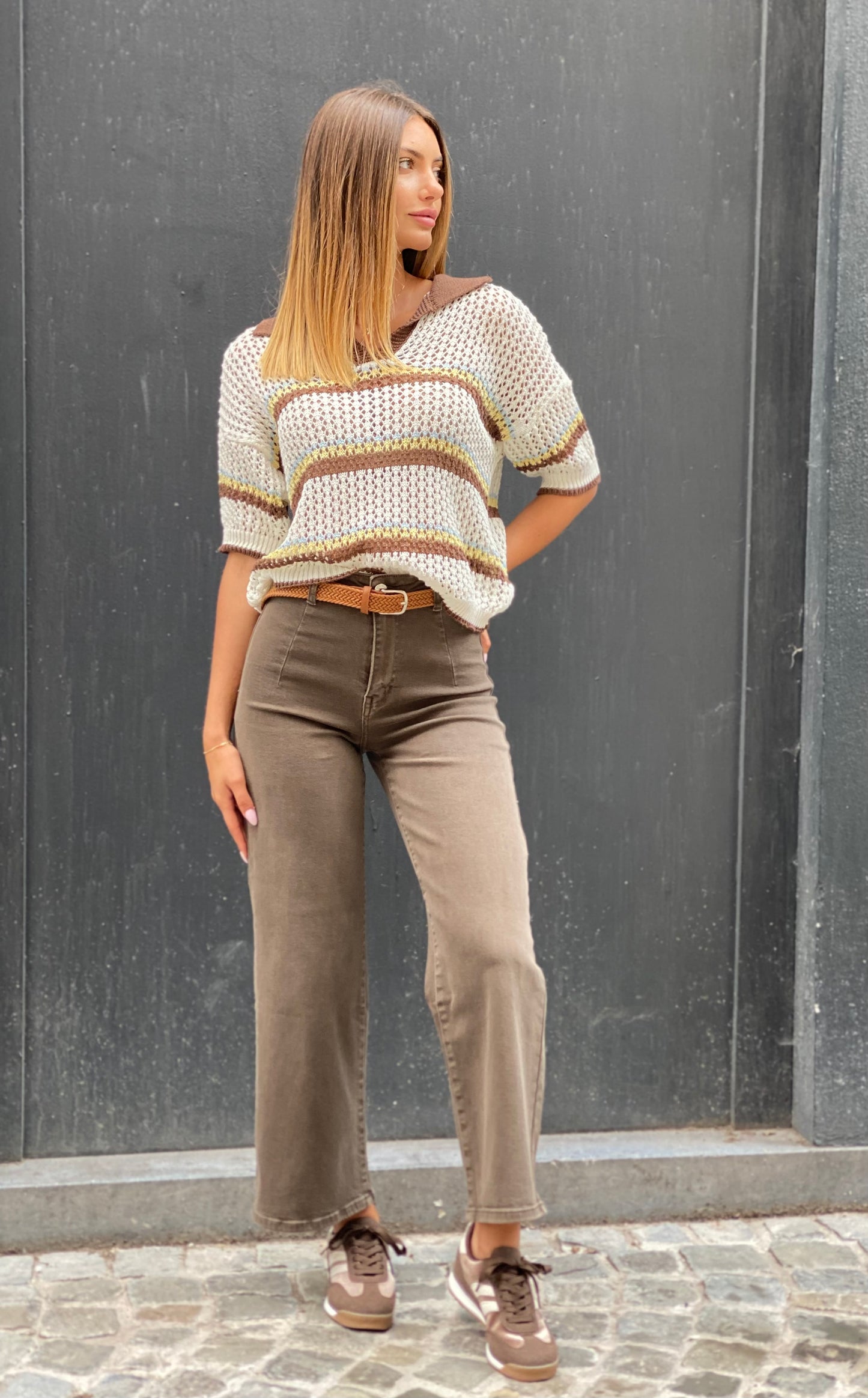 Pantalon Lalie