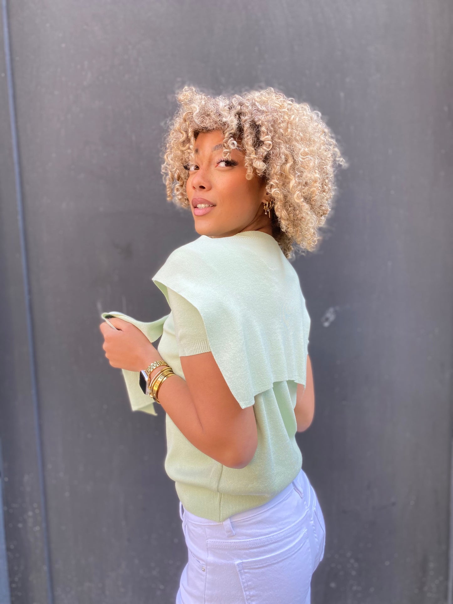 Blouse Alix