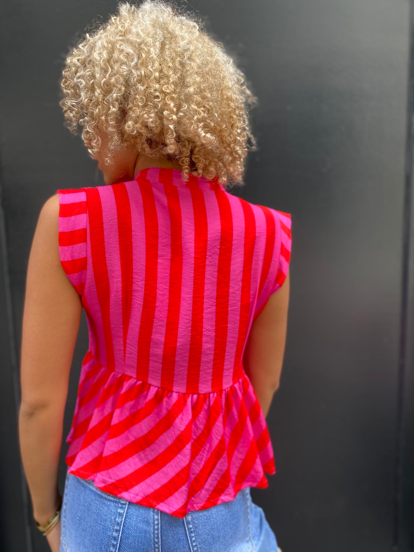 Chemise Mao