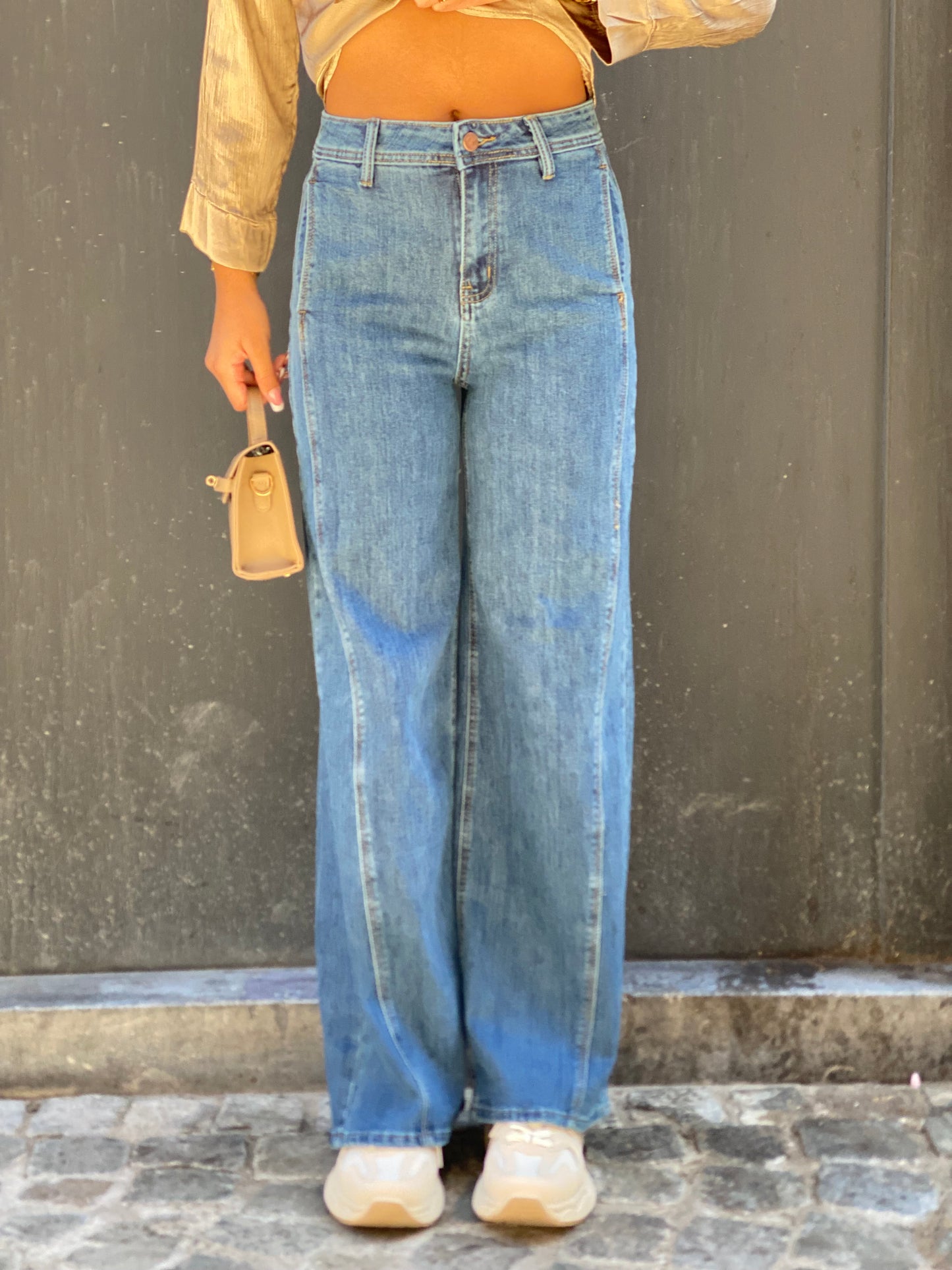 Jeans Rosy