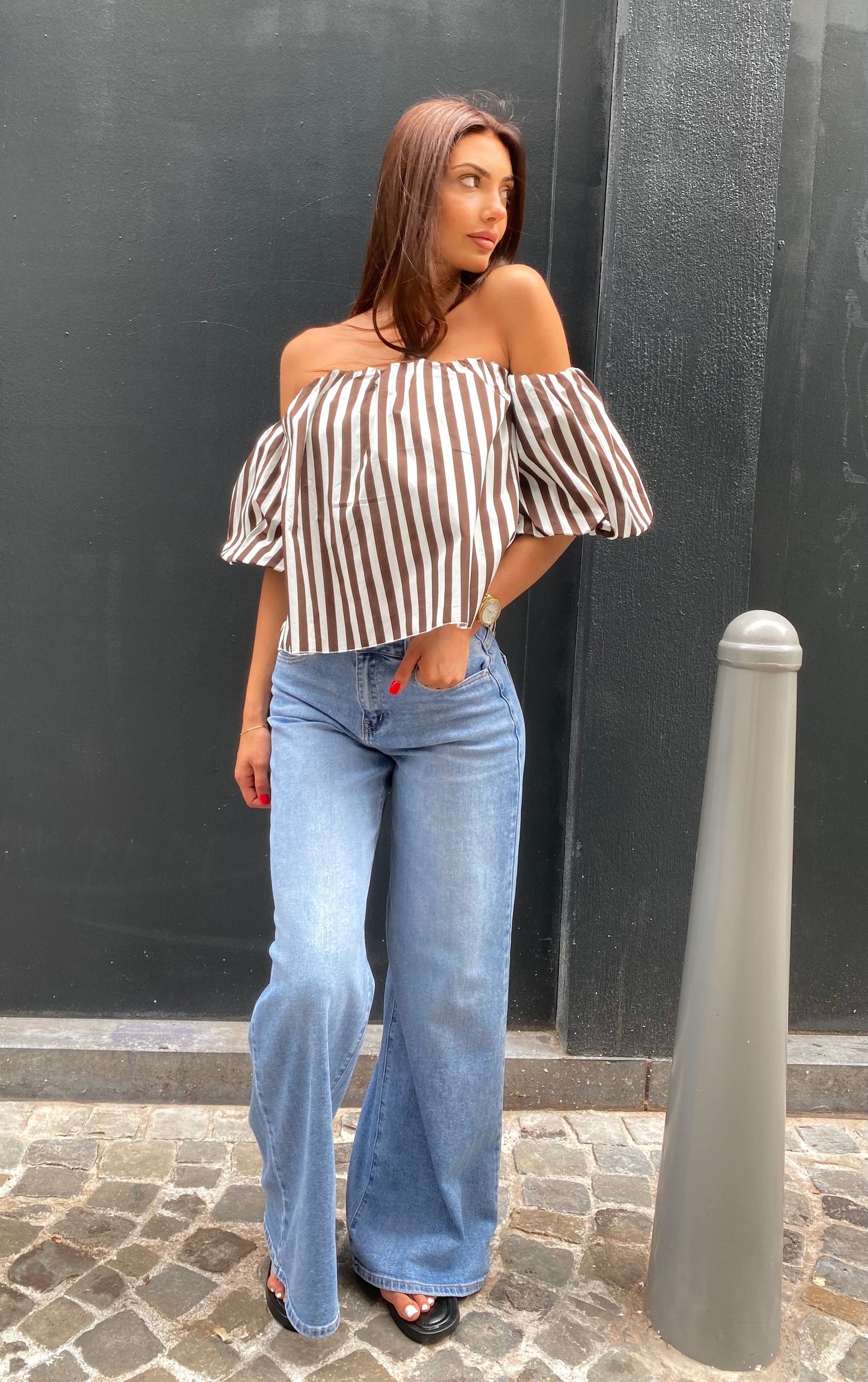 Blouse Giulia