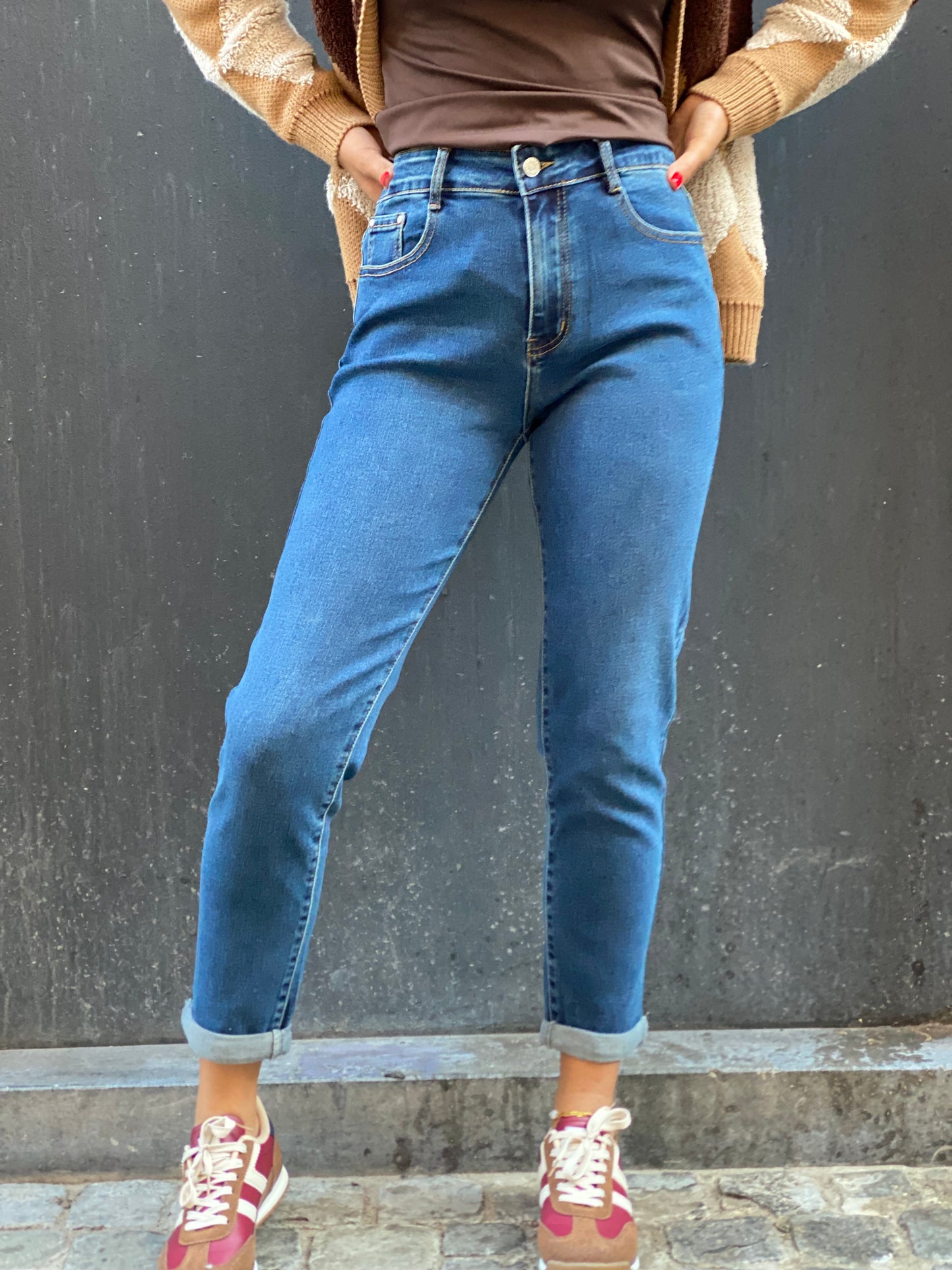 Jeans Yona