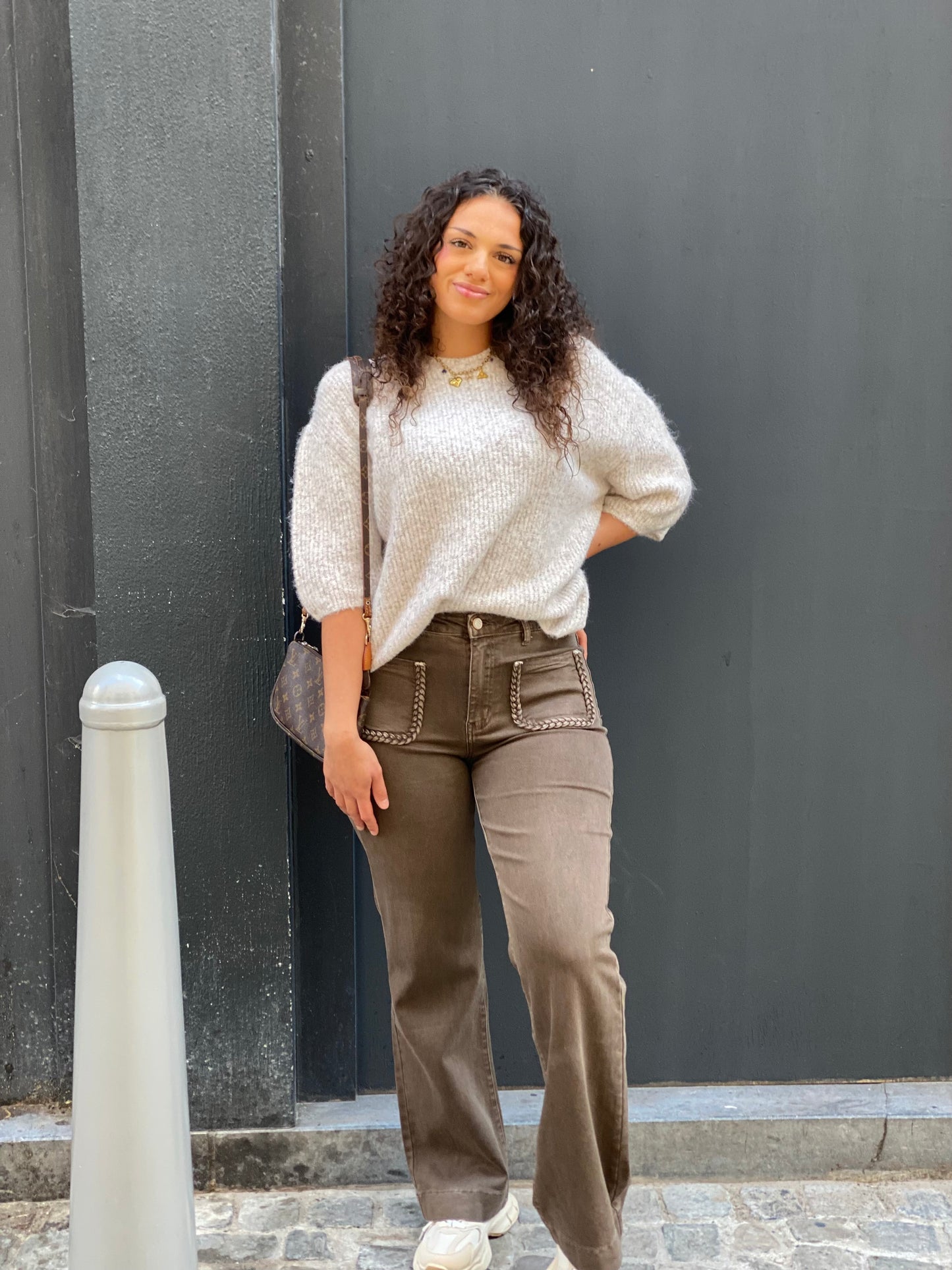 Pantalon Dina