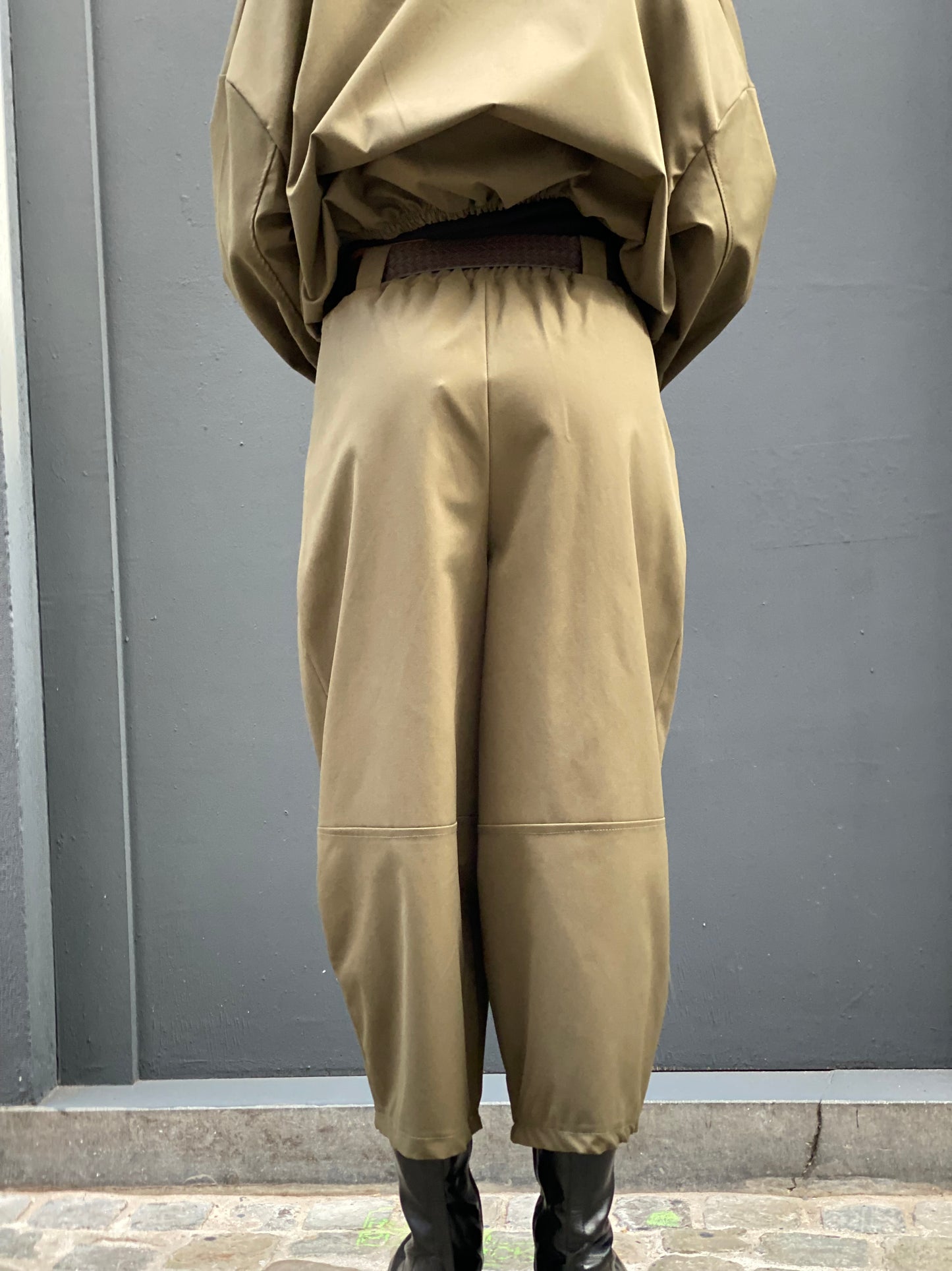 Pantalon Kara
