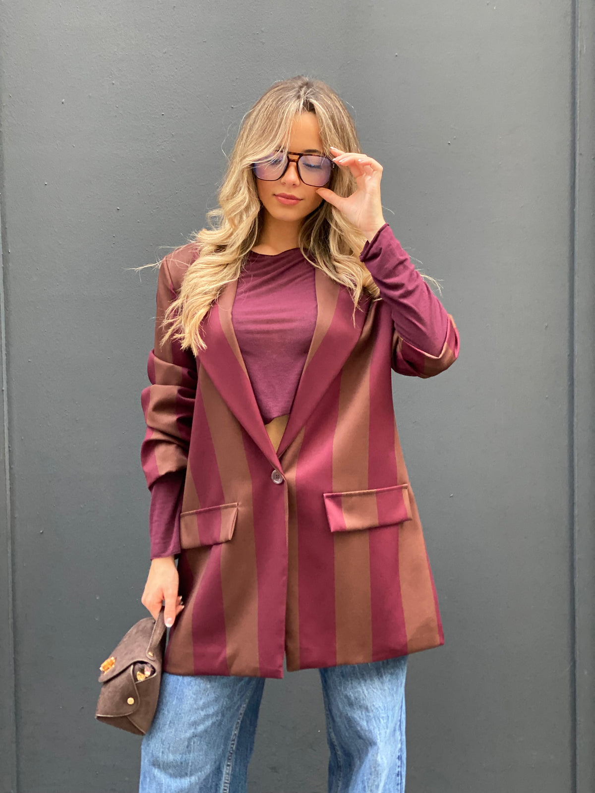 Blazer Marta