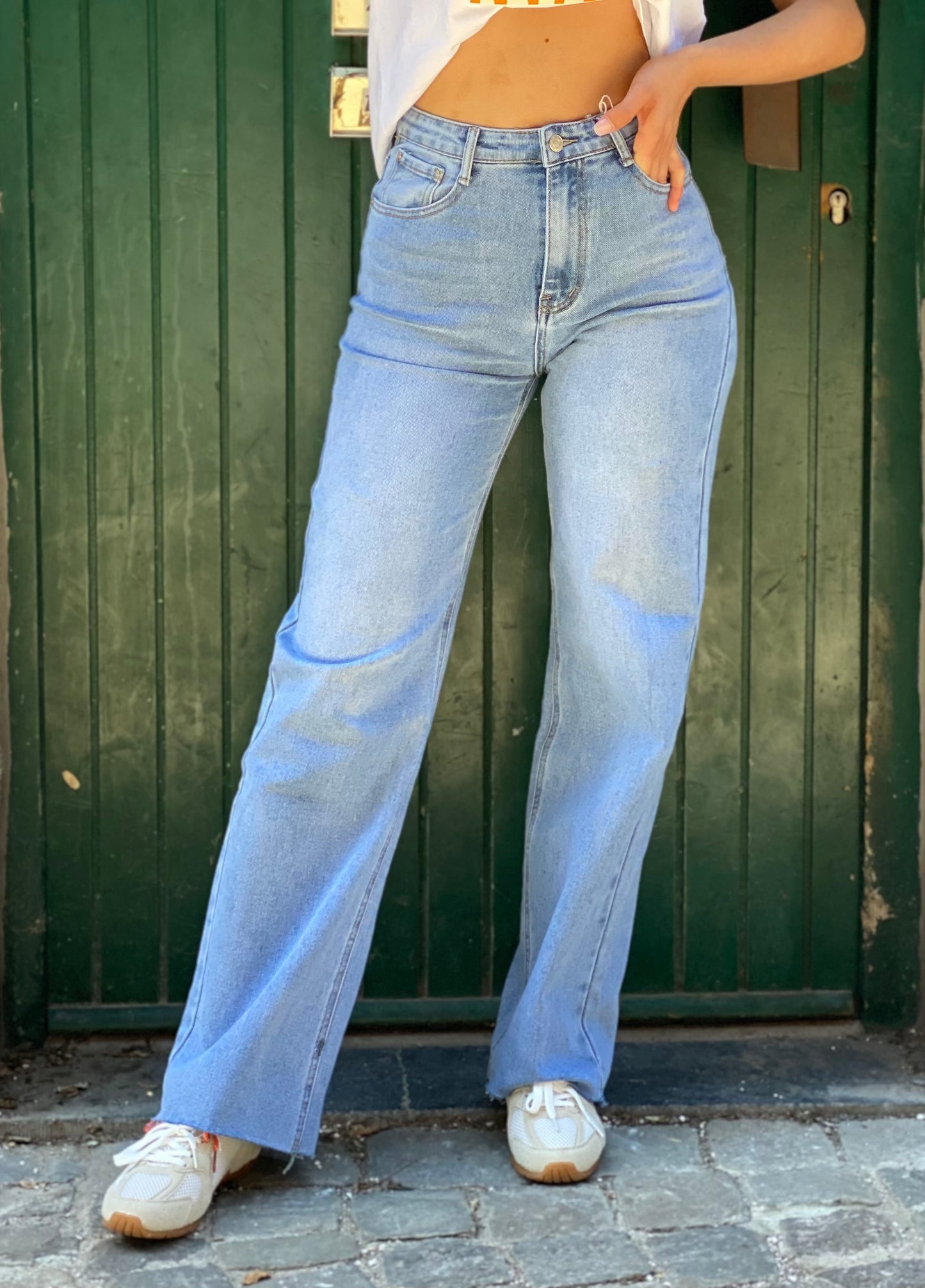 Jeans Foly
