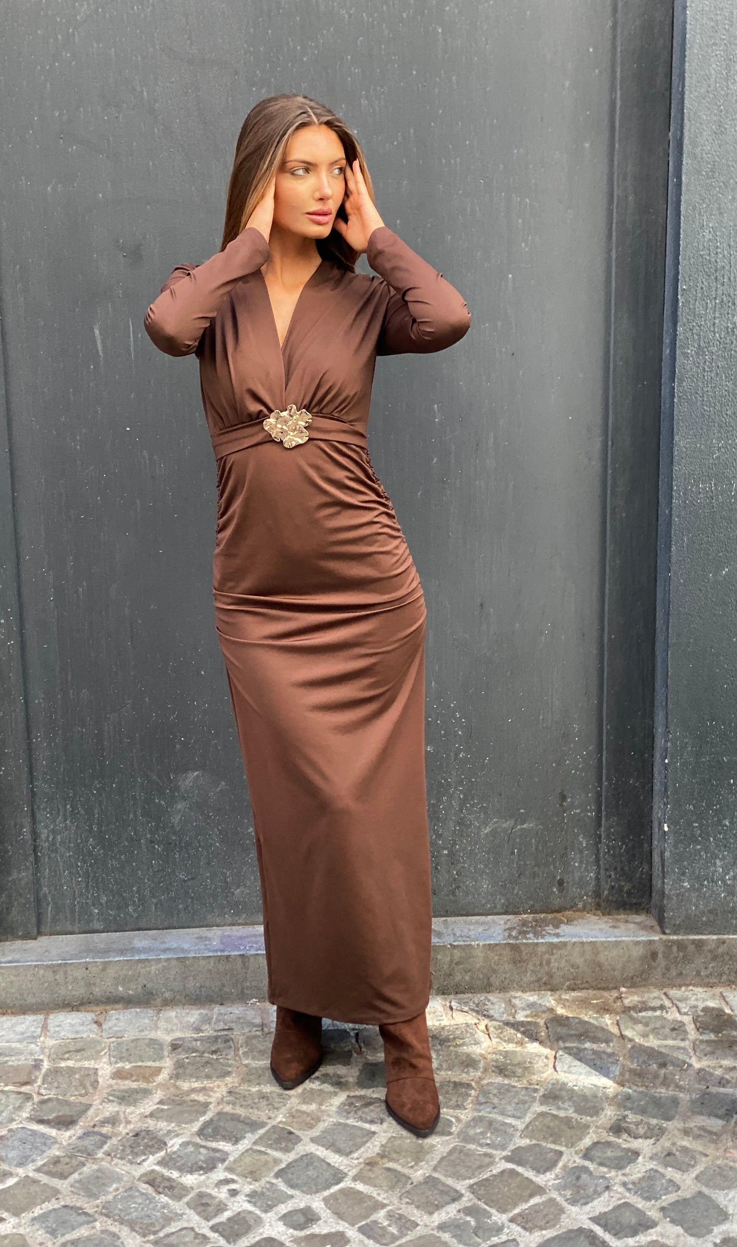 Robe Diva