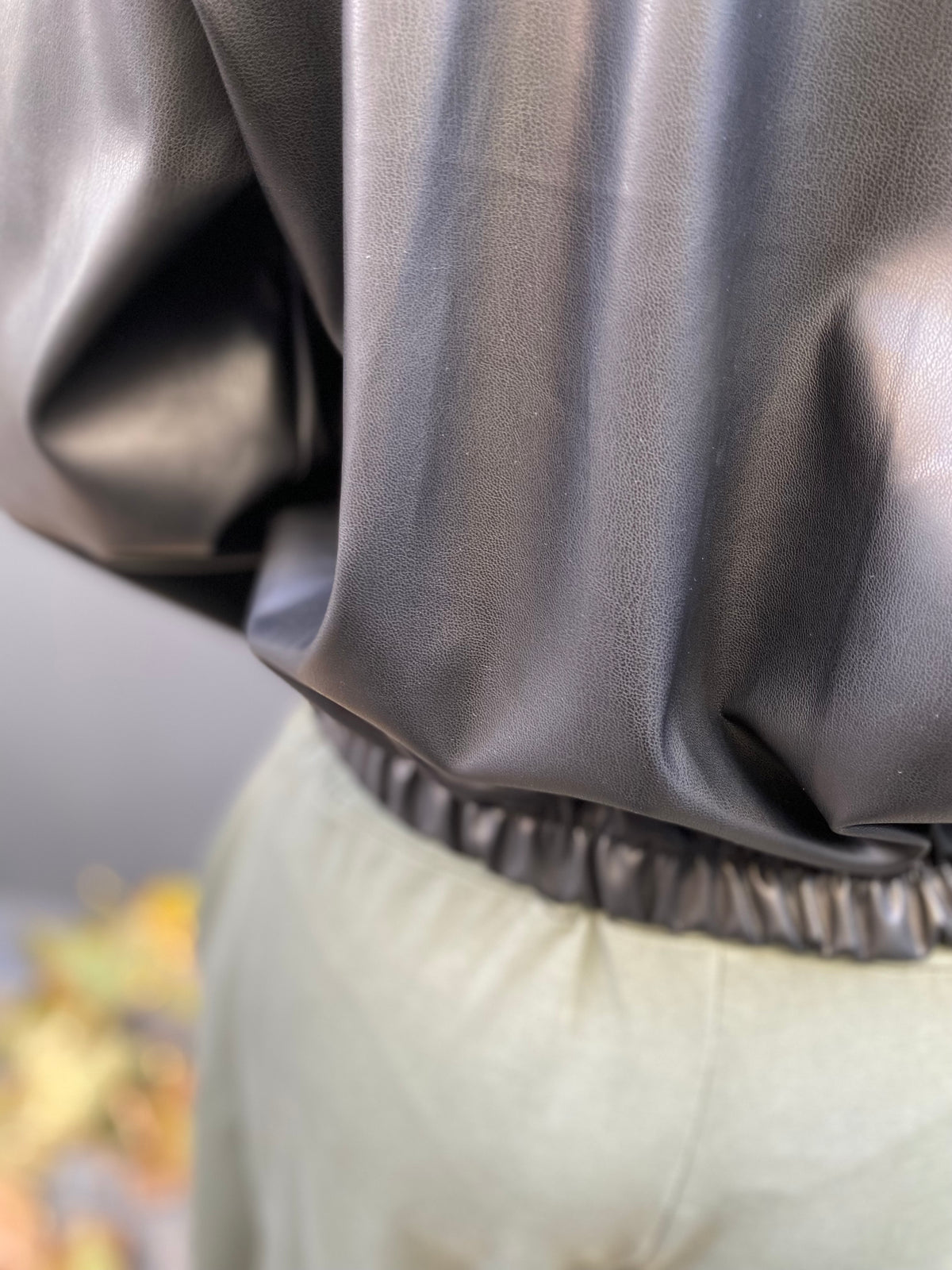 Veste Capri