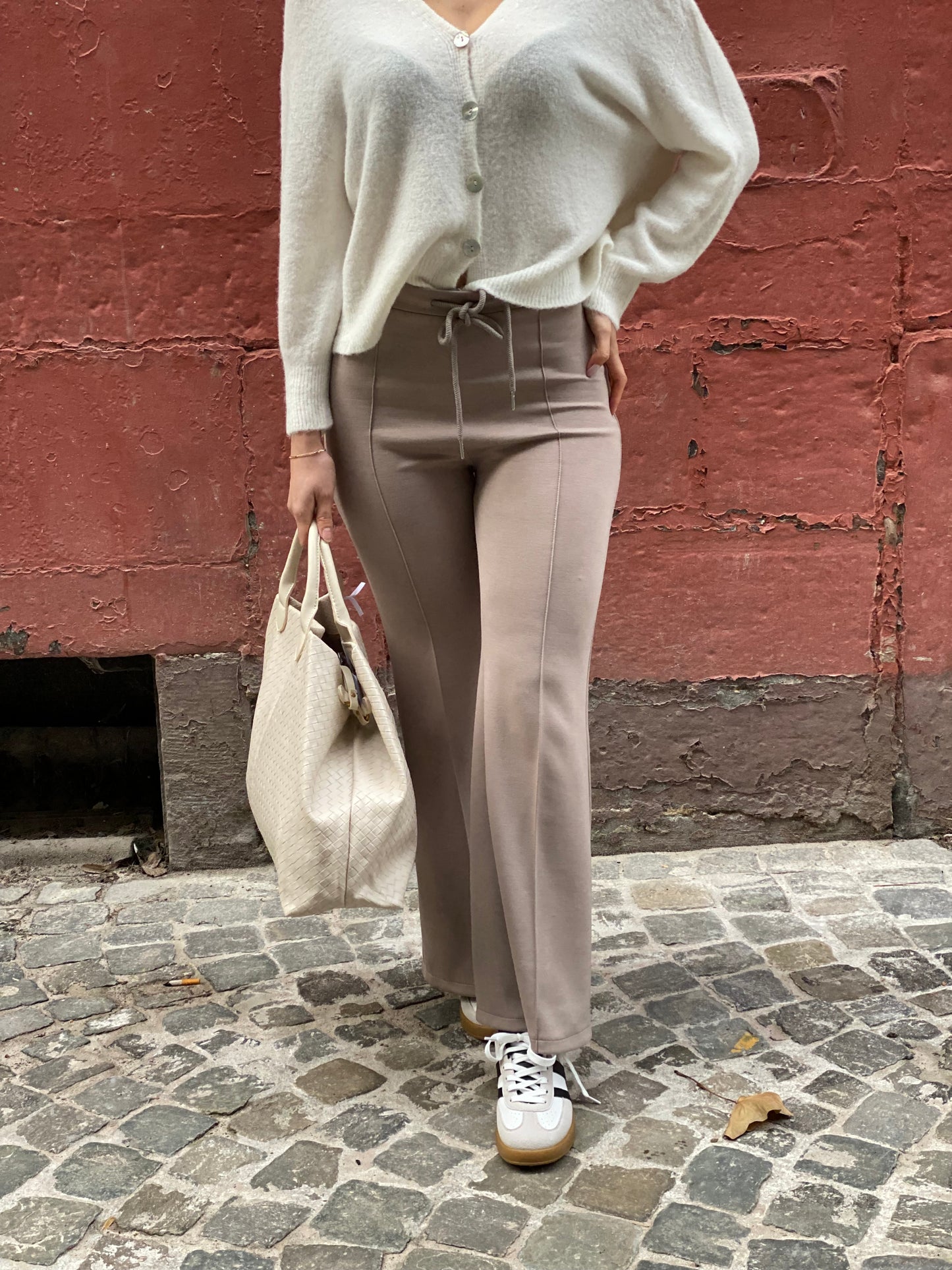 Pantalon Sophie