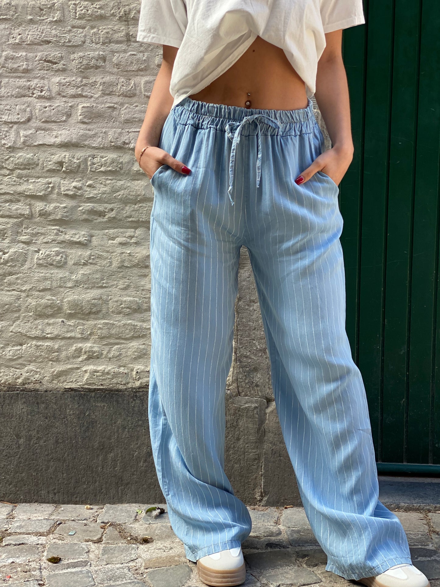 Pantalon Cassy