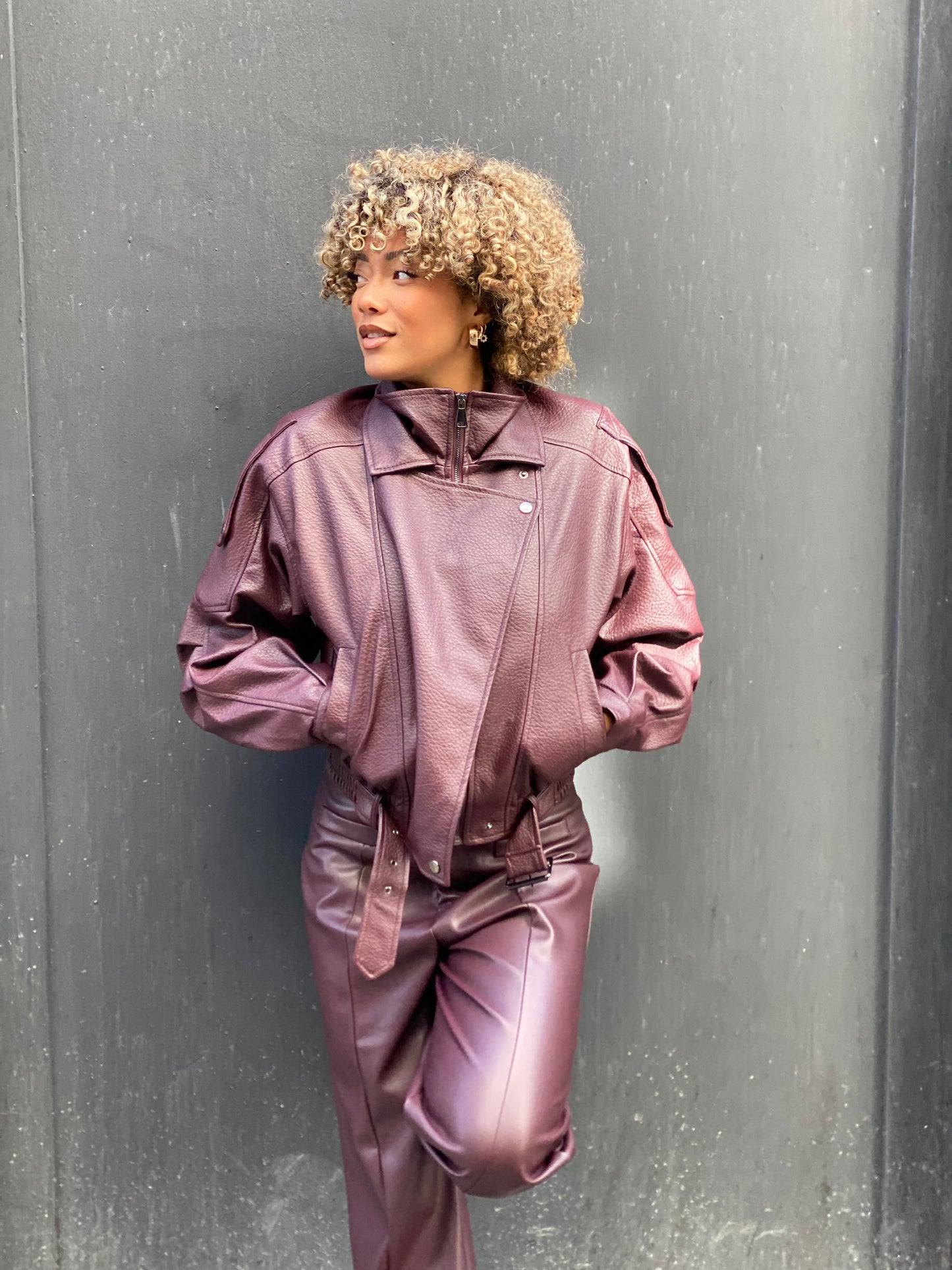 Veste Sanah