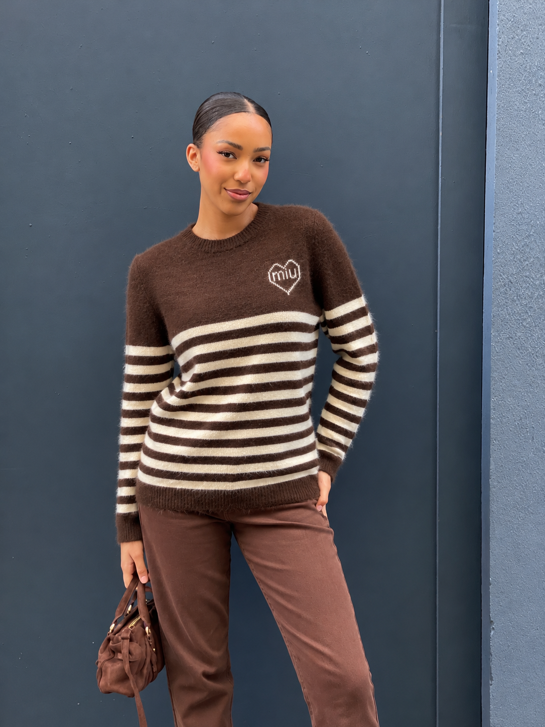Pull Miu