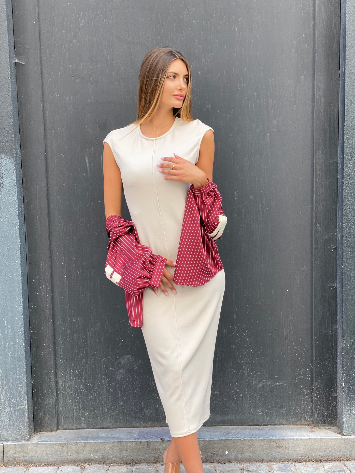 Robe simple