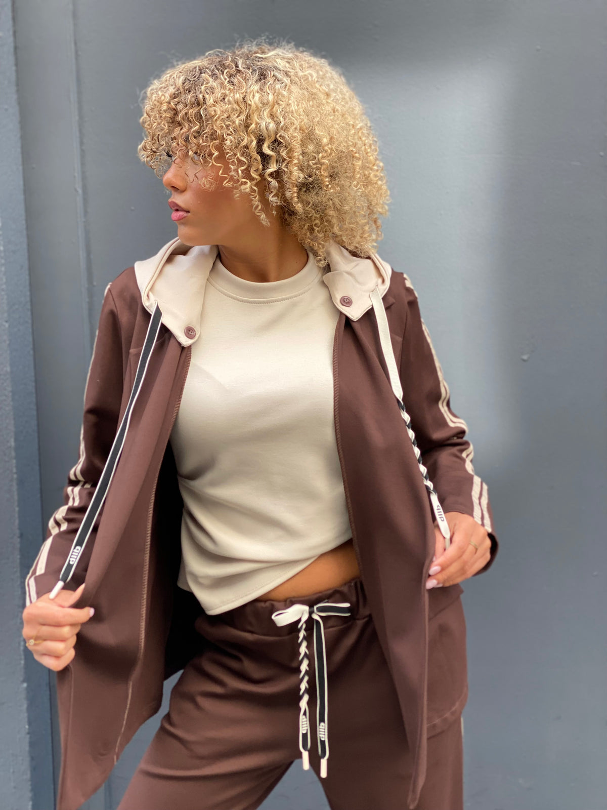 Blazer lucie