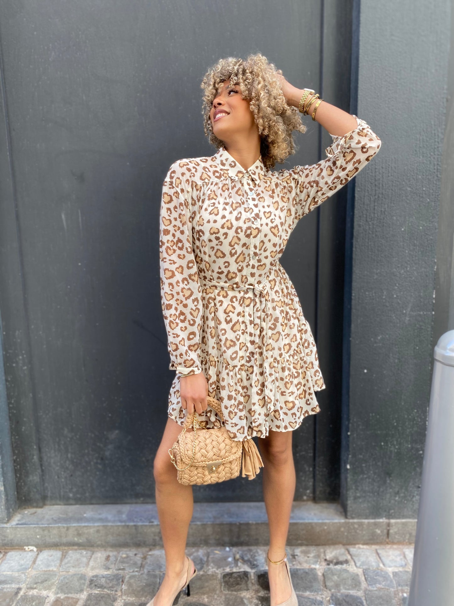 Robe Lana